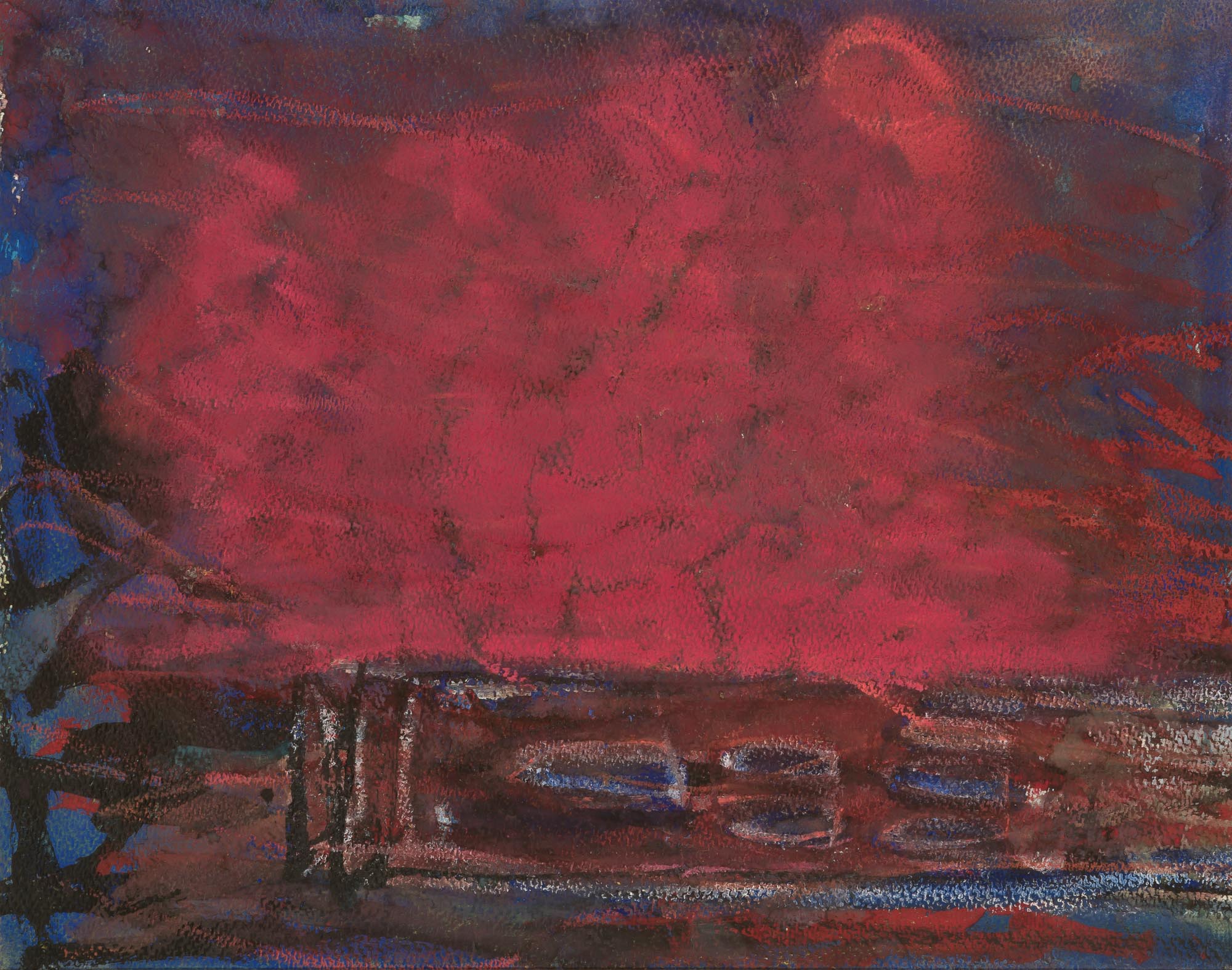 Lot image - Gandy Brodie