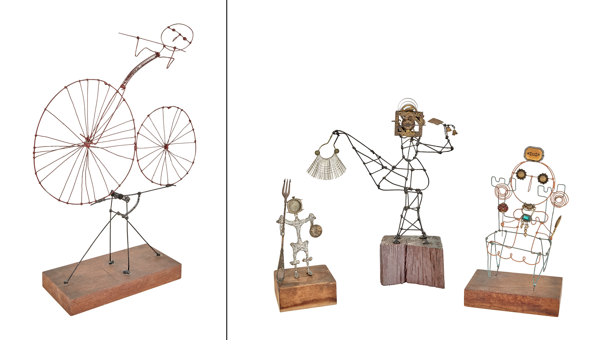 Lot image - William Accorsi