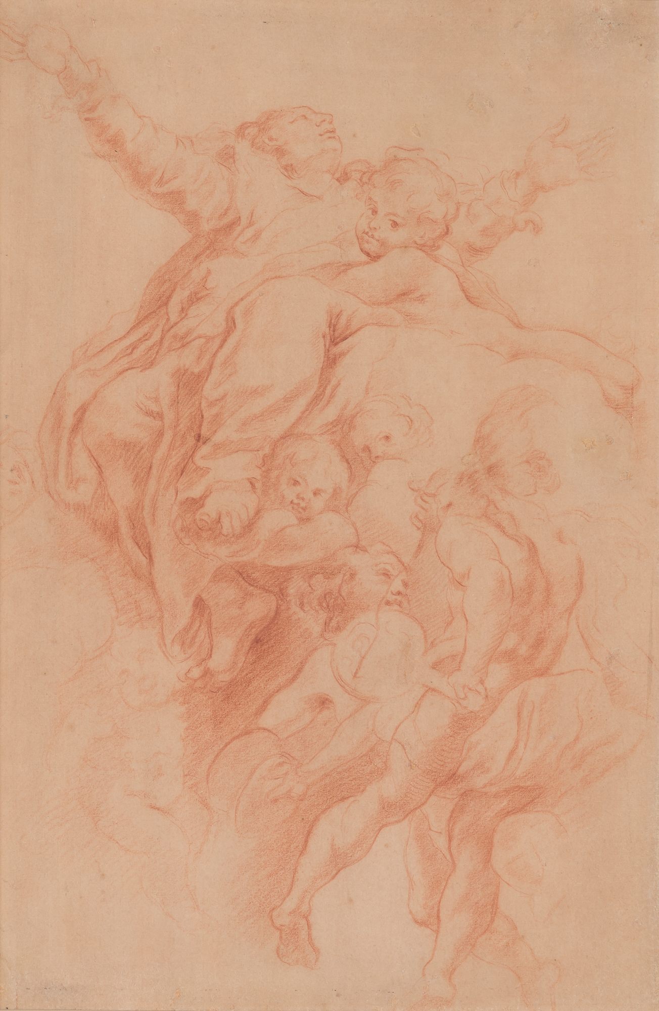 Lot image - Italian School