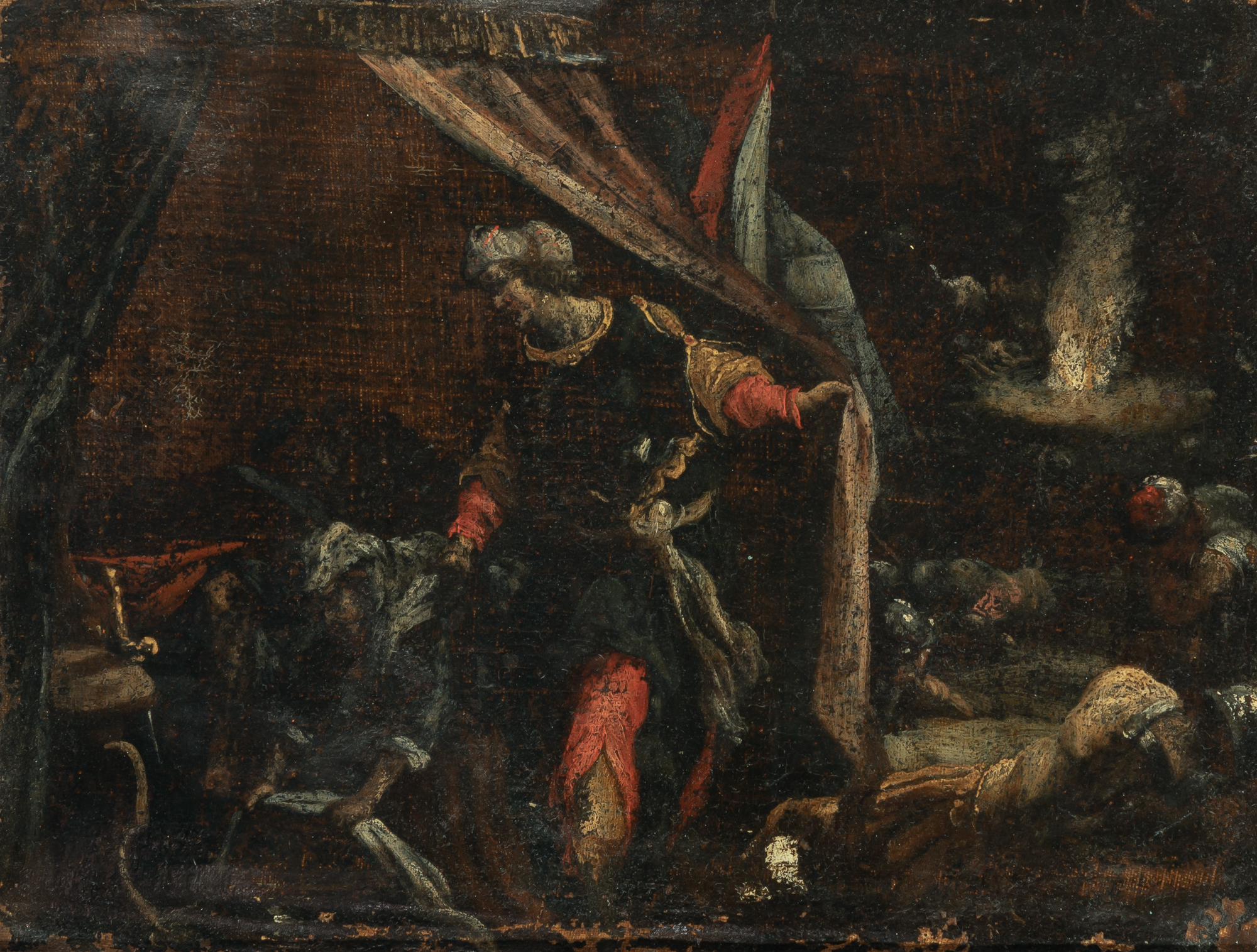 Lot image - European School