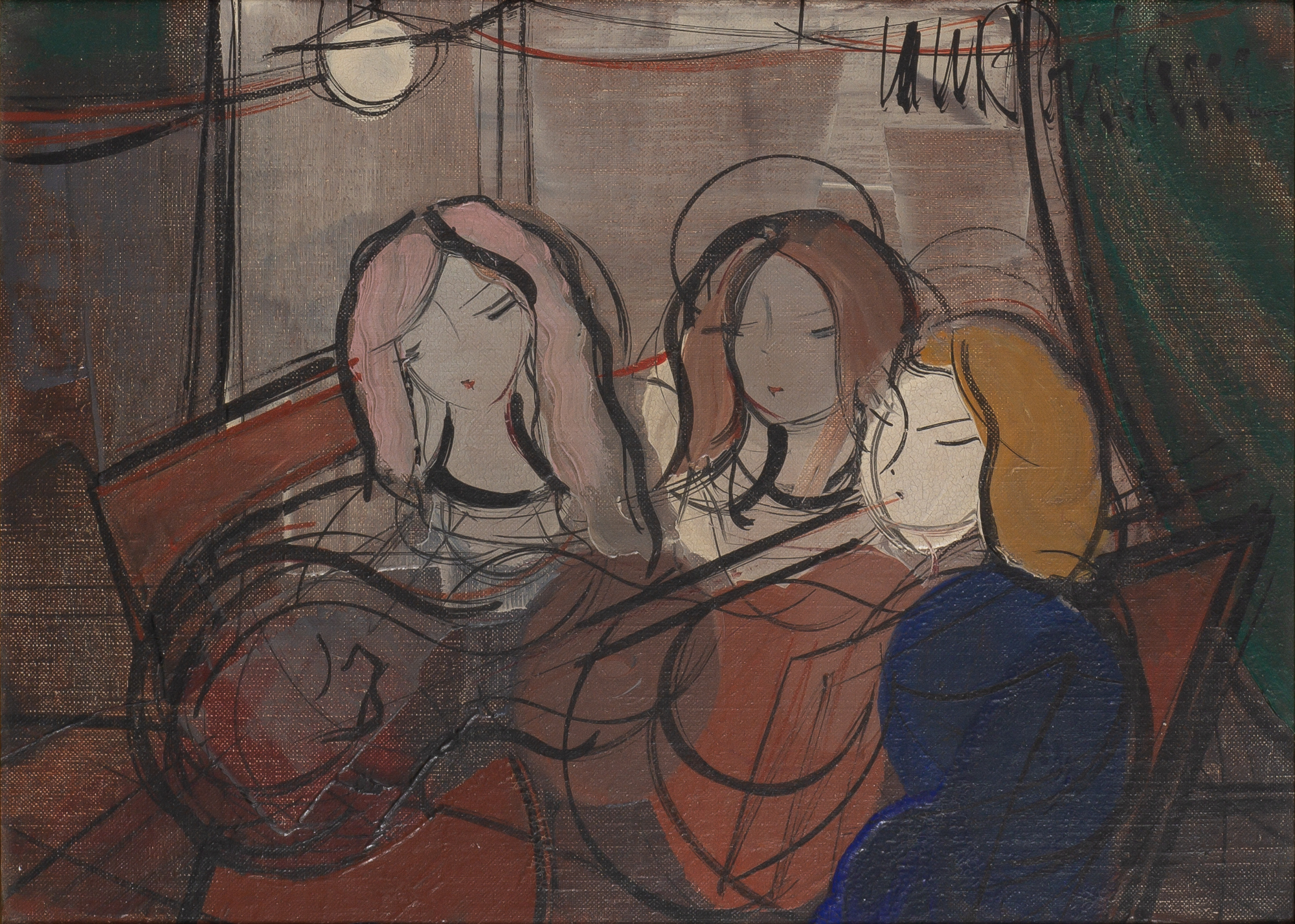 Lot image - Michel-Marie Poulain