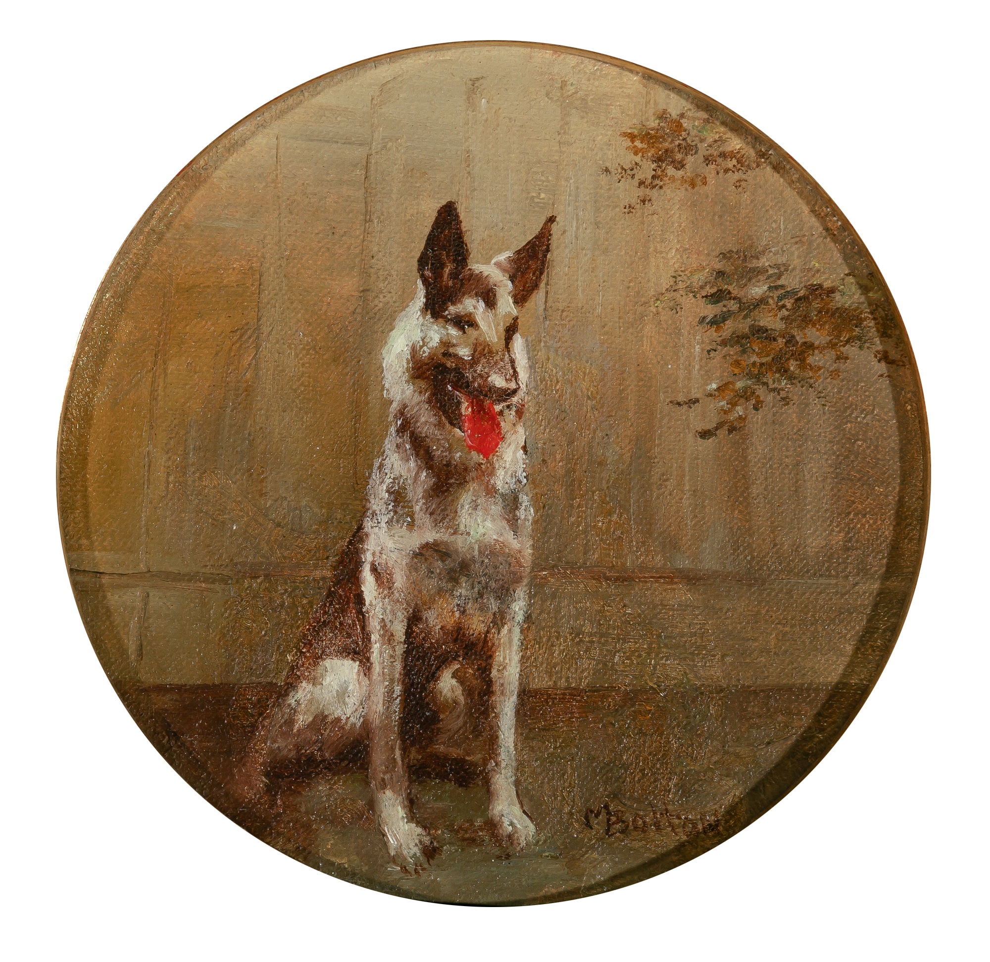 Lot image - Molly Bolton