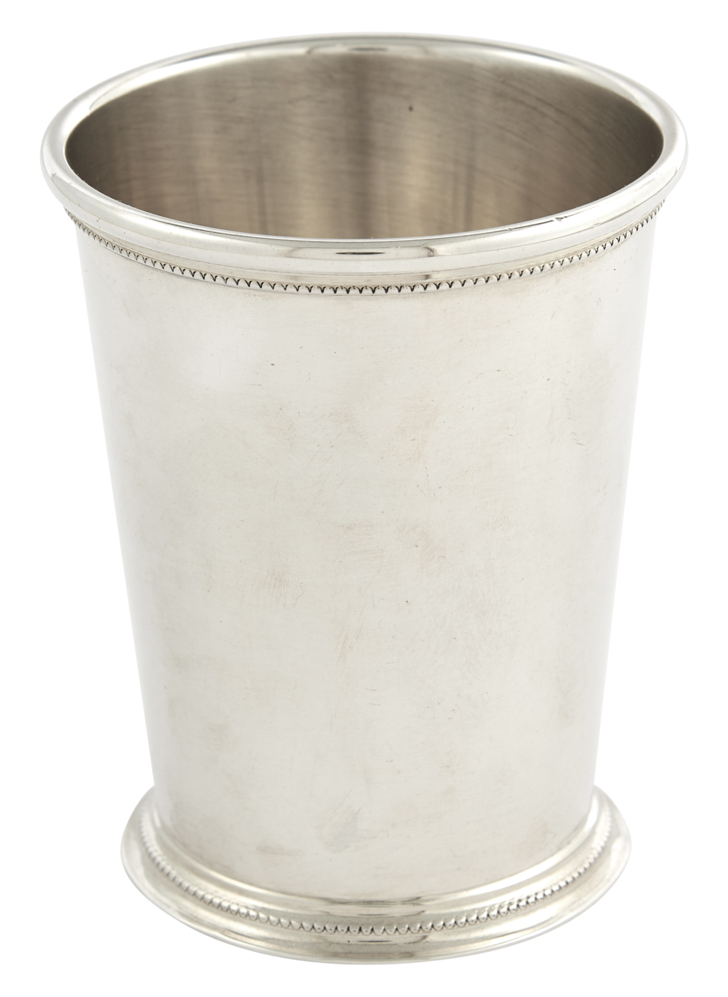 Lot image - Tiffany & Co. Sterling Silver Julep Cup