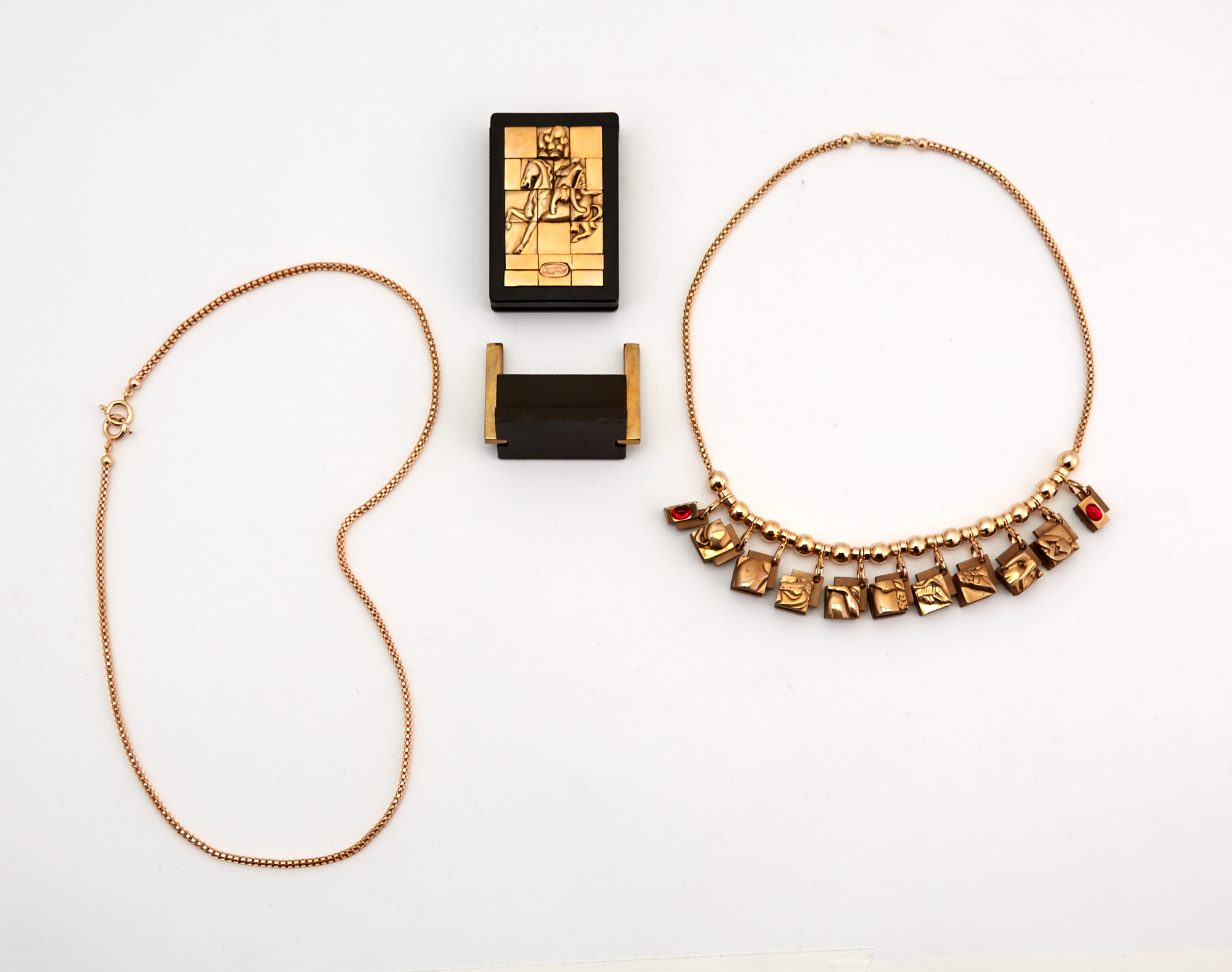 Lot image - Miguel Berrocal