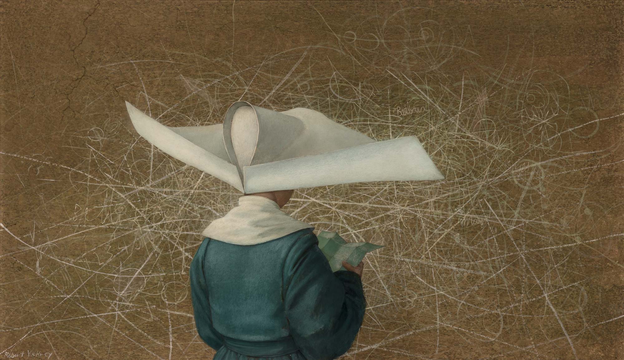 Lot image - Robert Vickrey