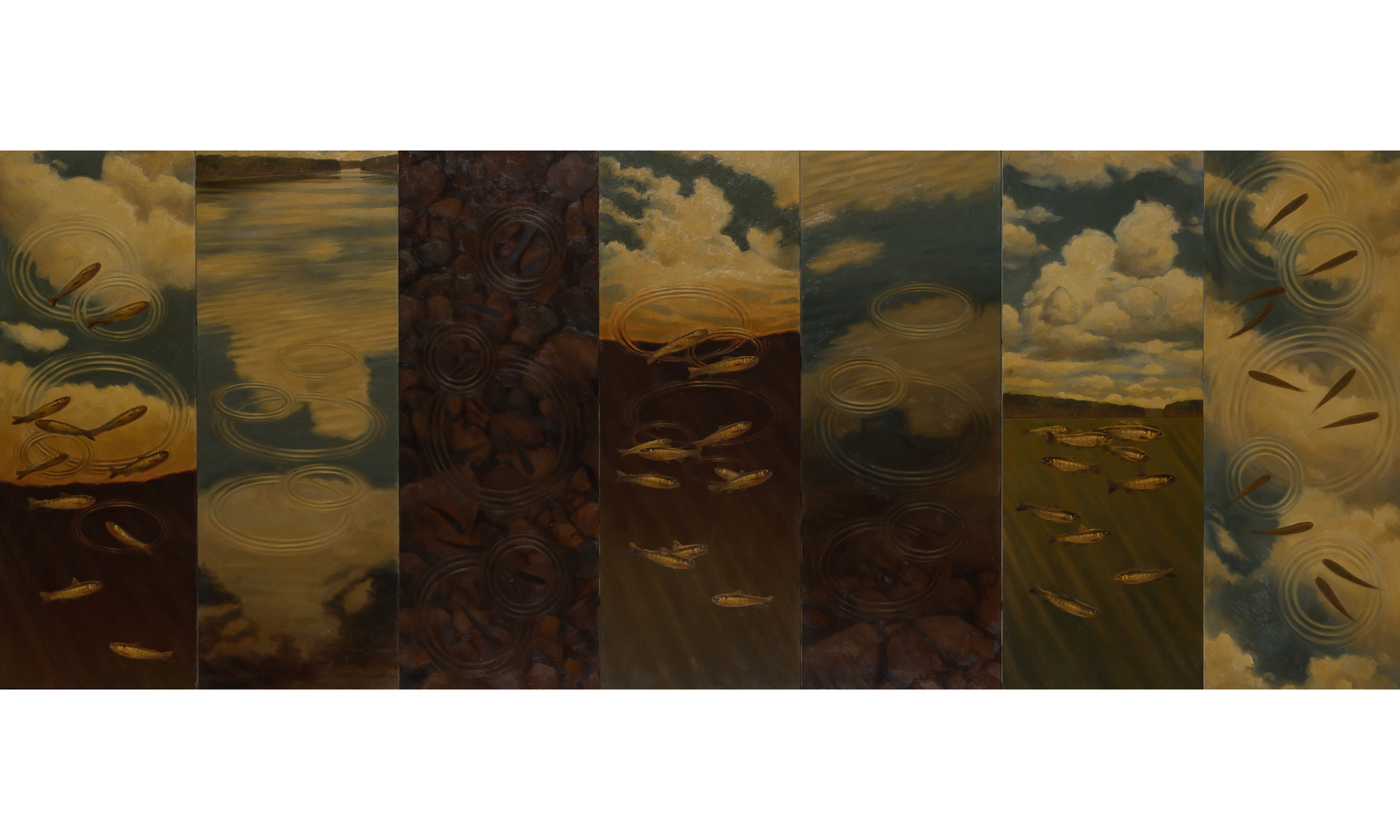 Lot image - 20th Century School