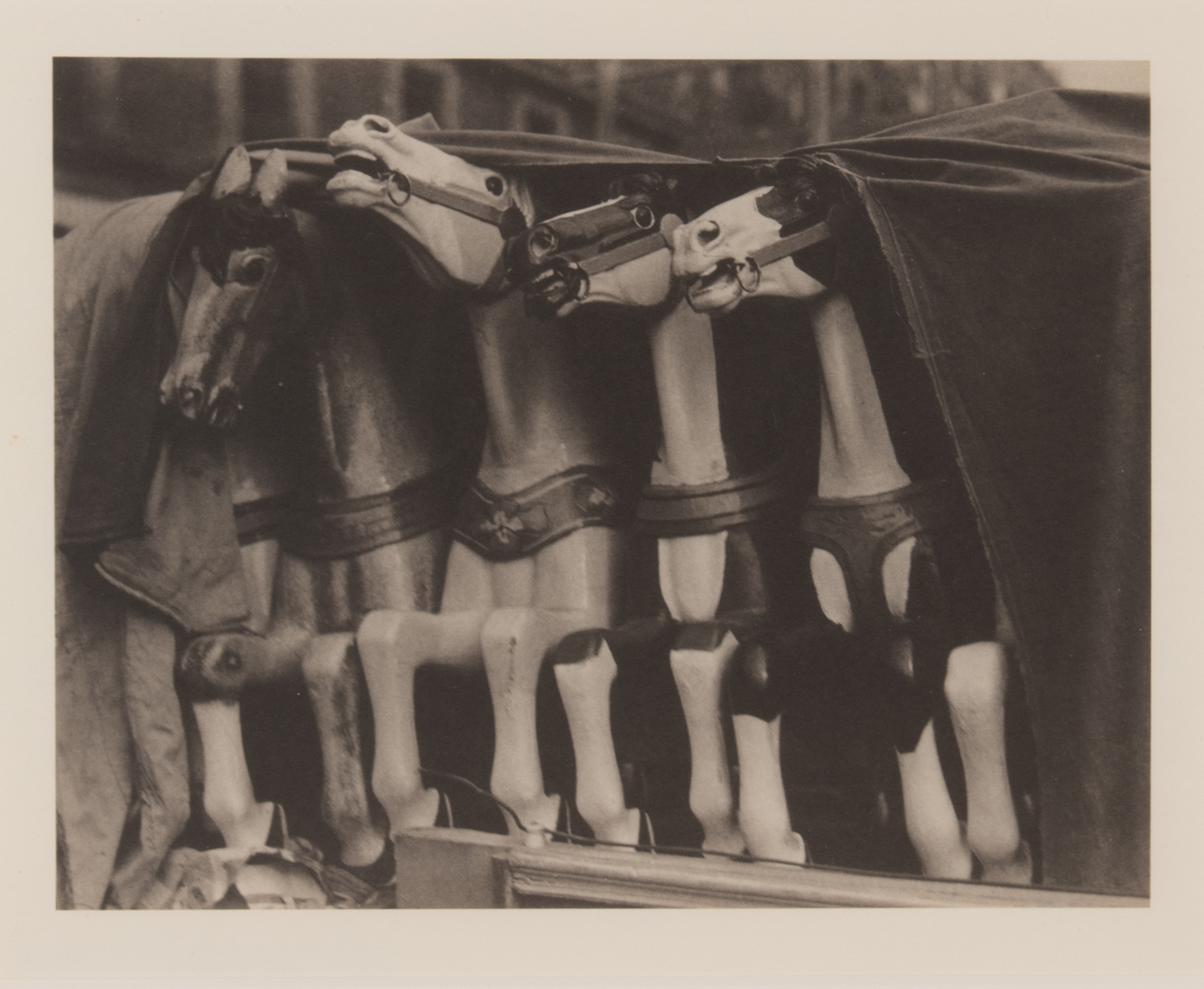 Lot image - BRAVO, MANUEL ALVAREZ (1902-2002)  [Los Obstaculos (The Obstacles),