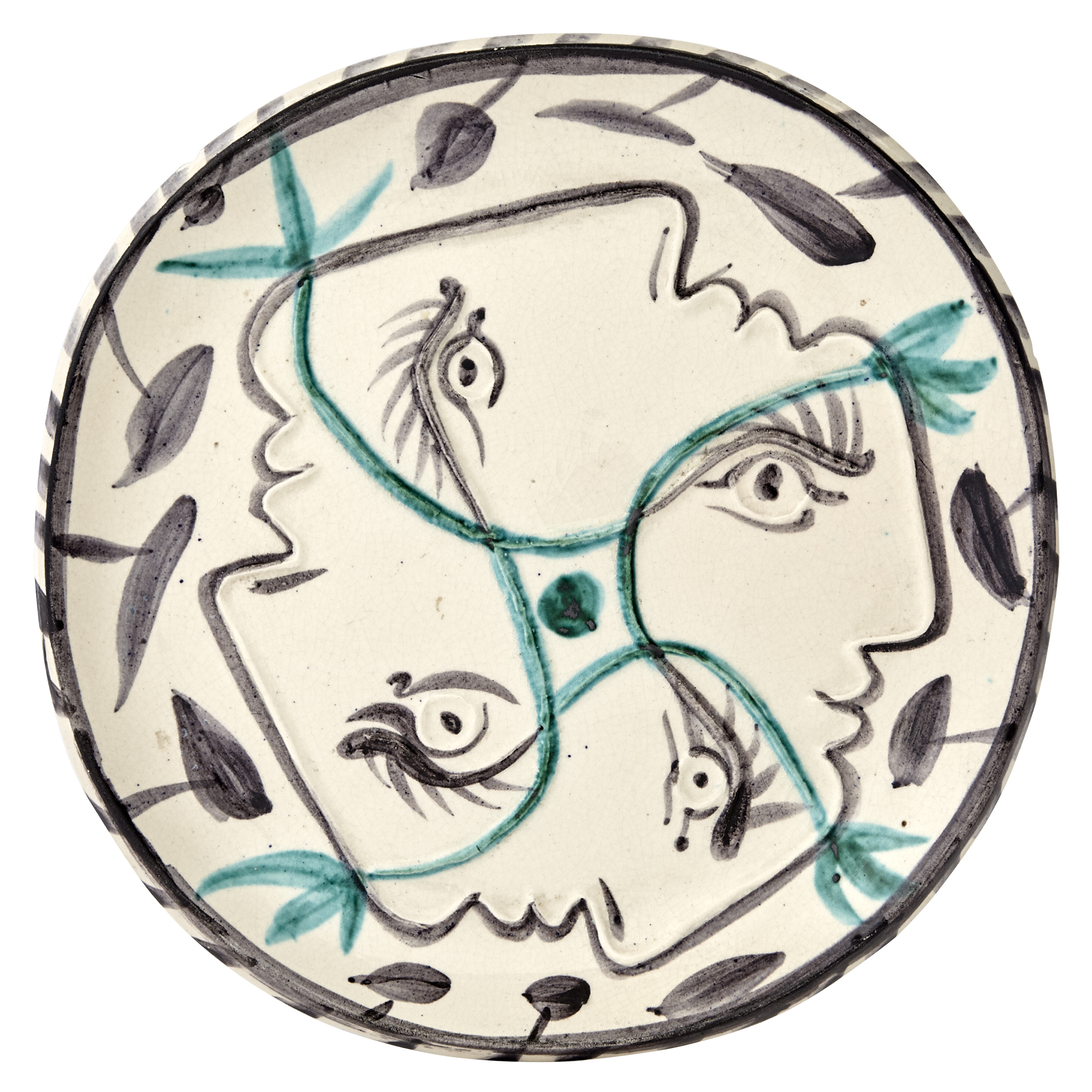 Lot image - Pablo Picasso