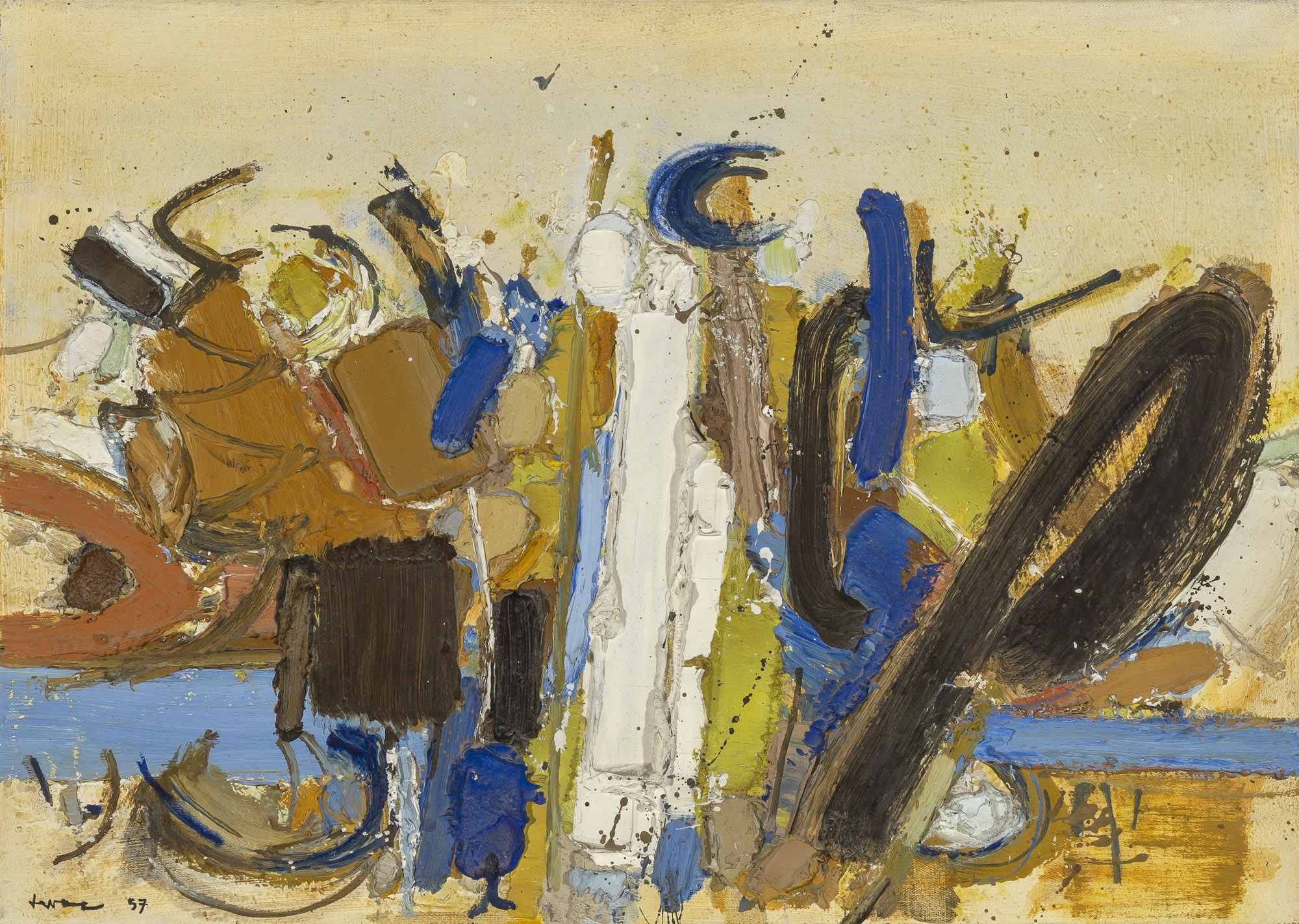 Lot image - John Levee