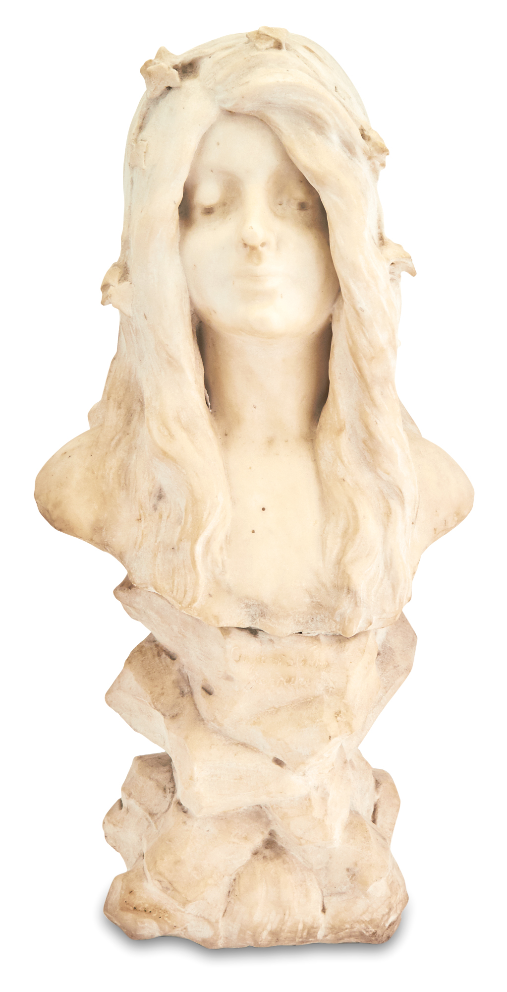 Lot image - French School