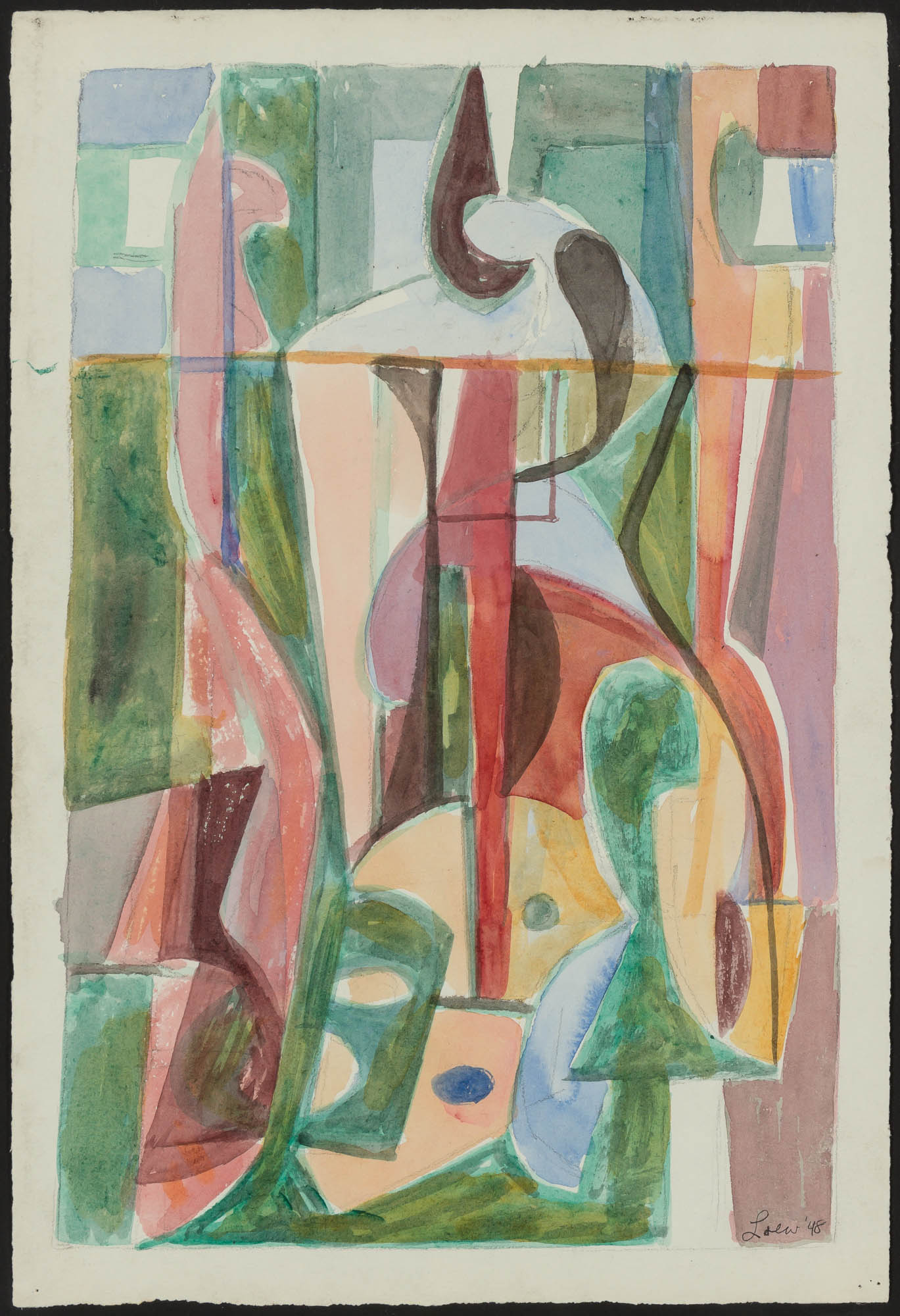 Lot image - Michael Loew