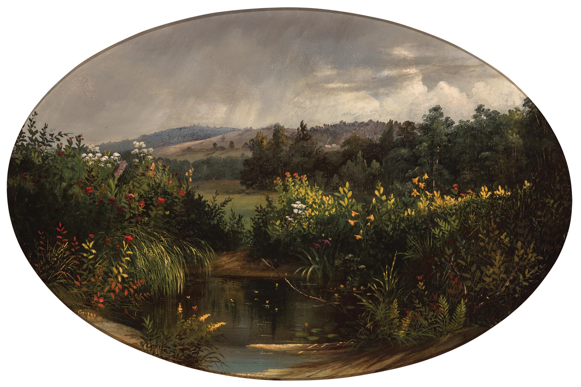 Lot image - Samuel W. Griggs