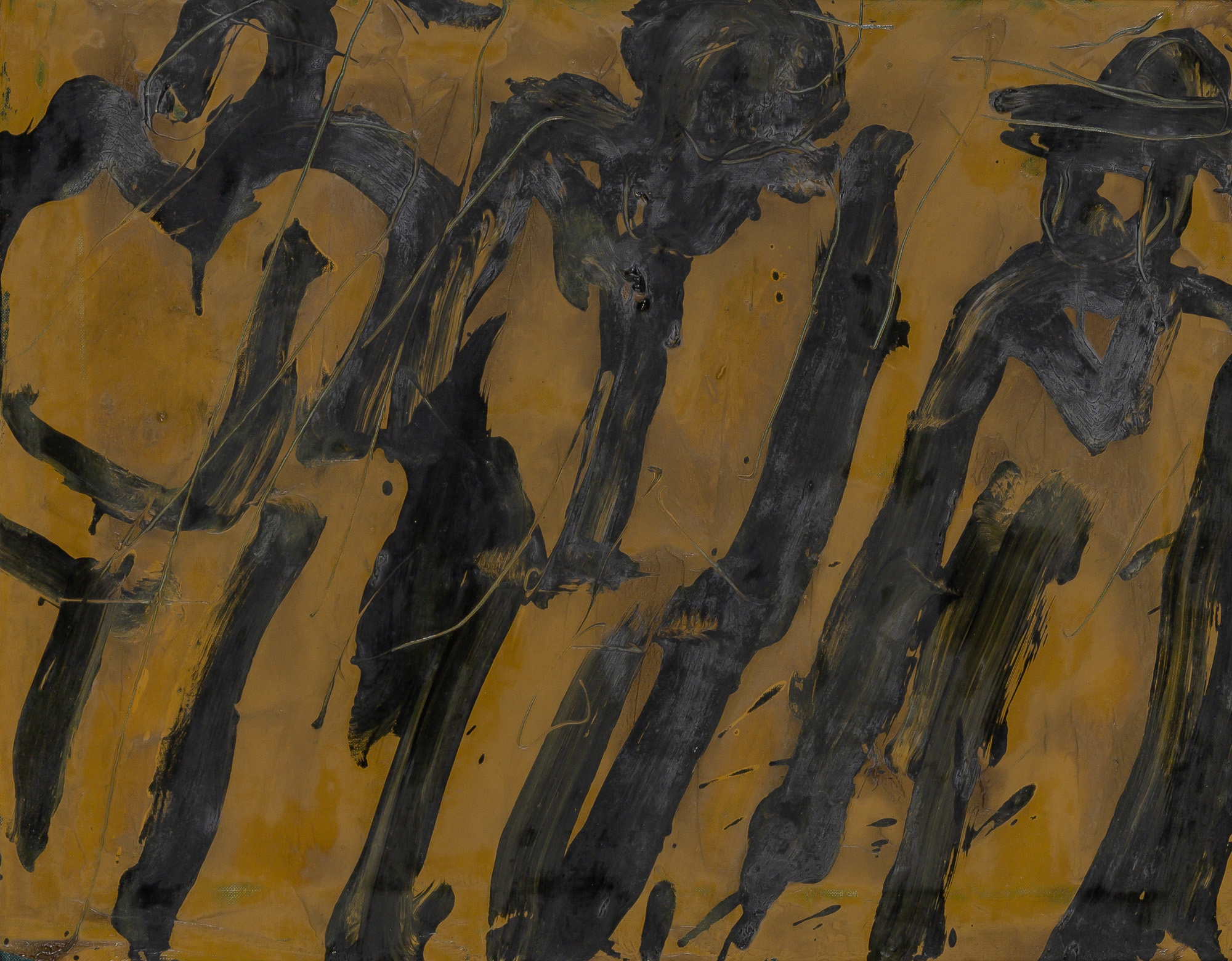 Lot image - Lester Johnson