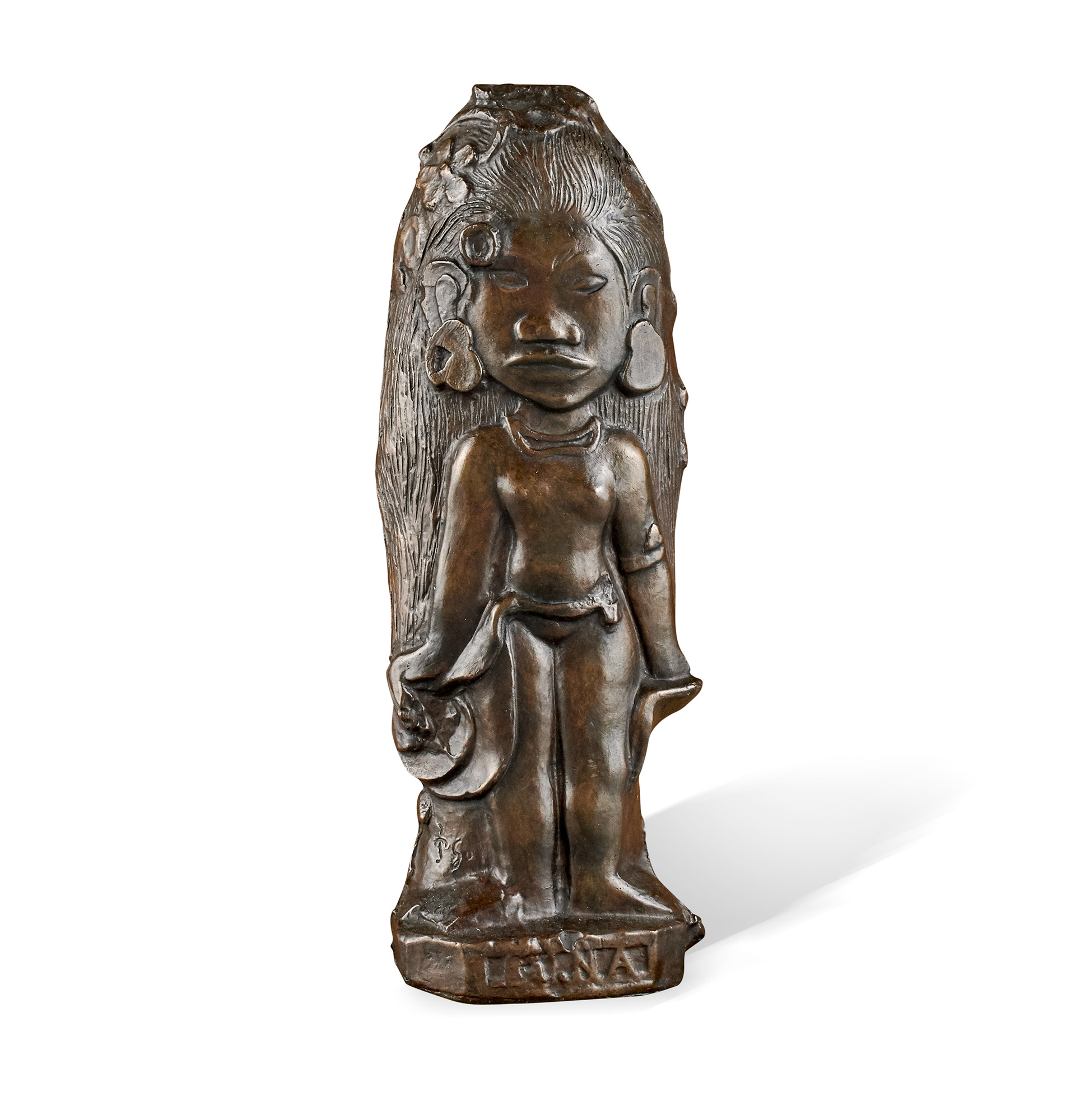 Lot image - After Paul Gauguin