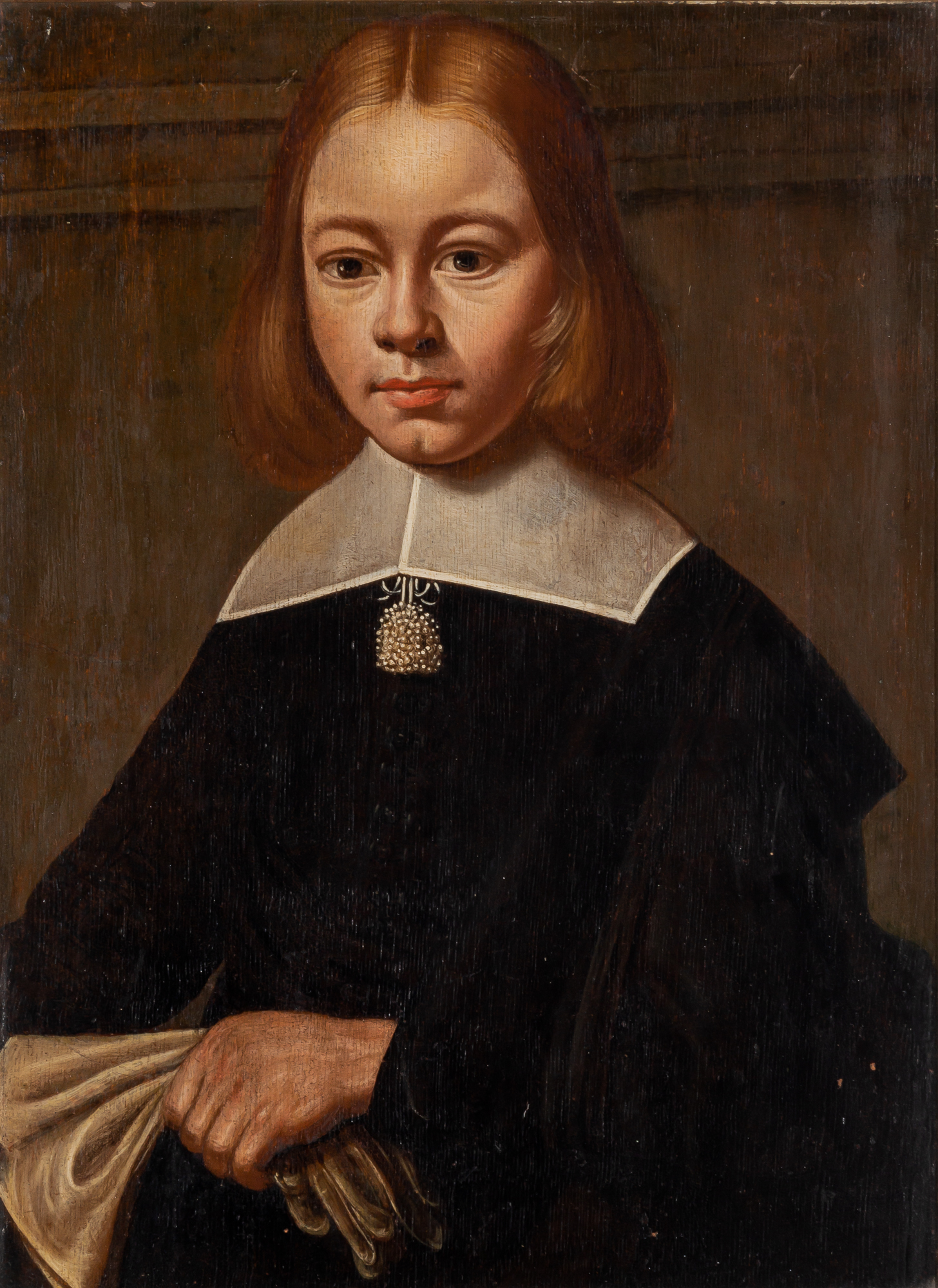 Lot image - Dutch School