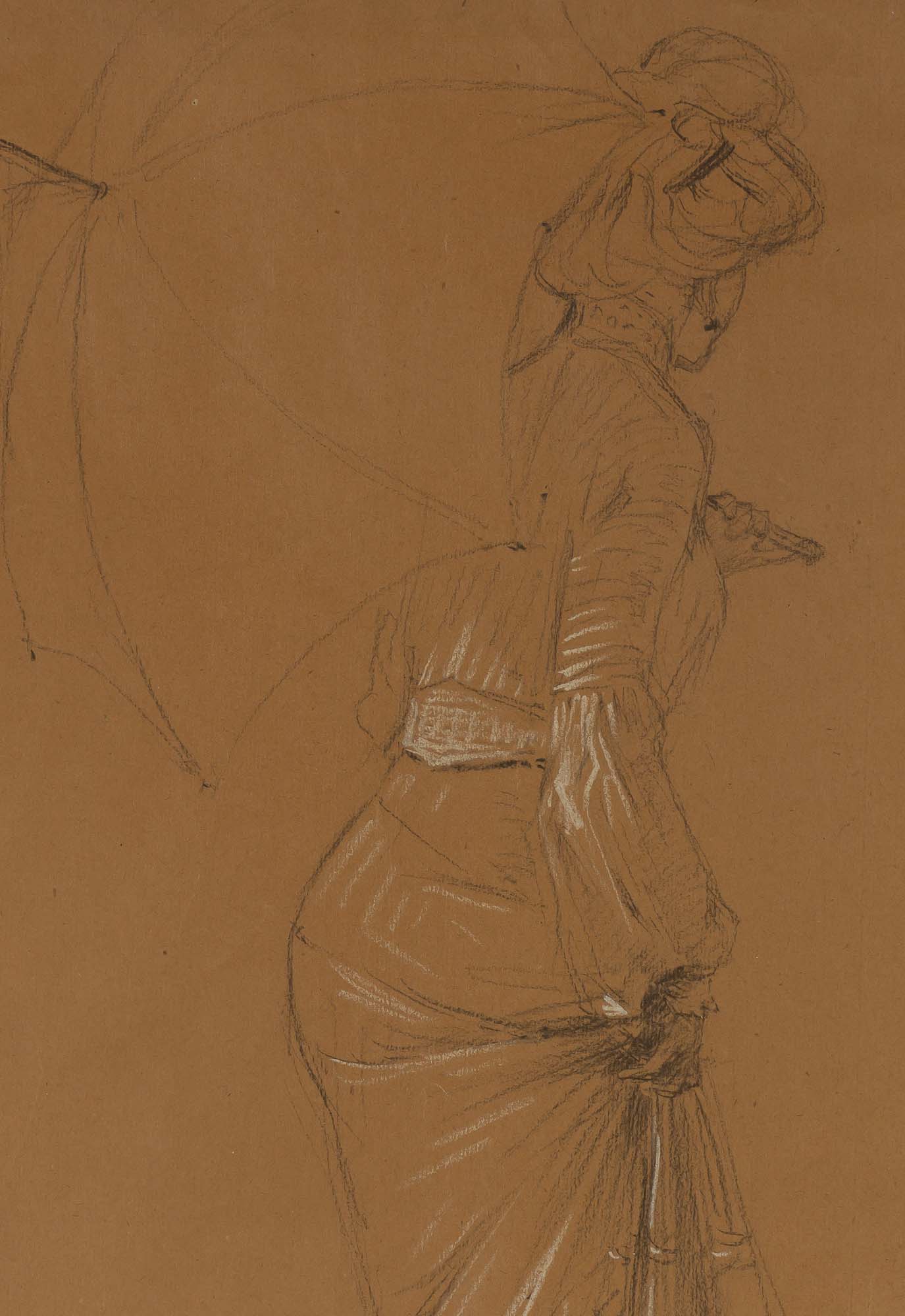 Lot image - French School