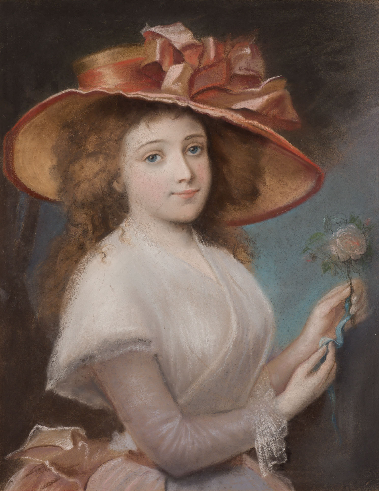 Lot image - English School