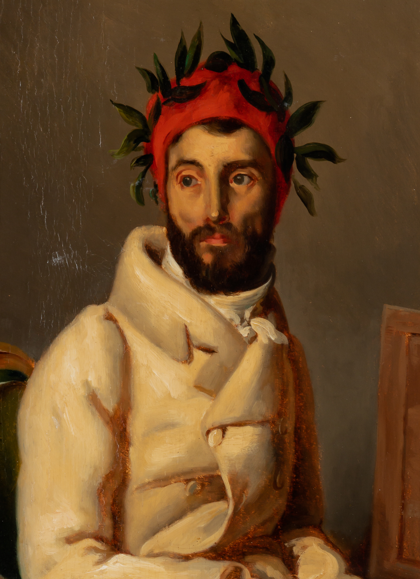 Lot image - French School