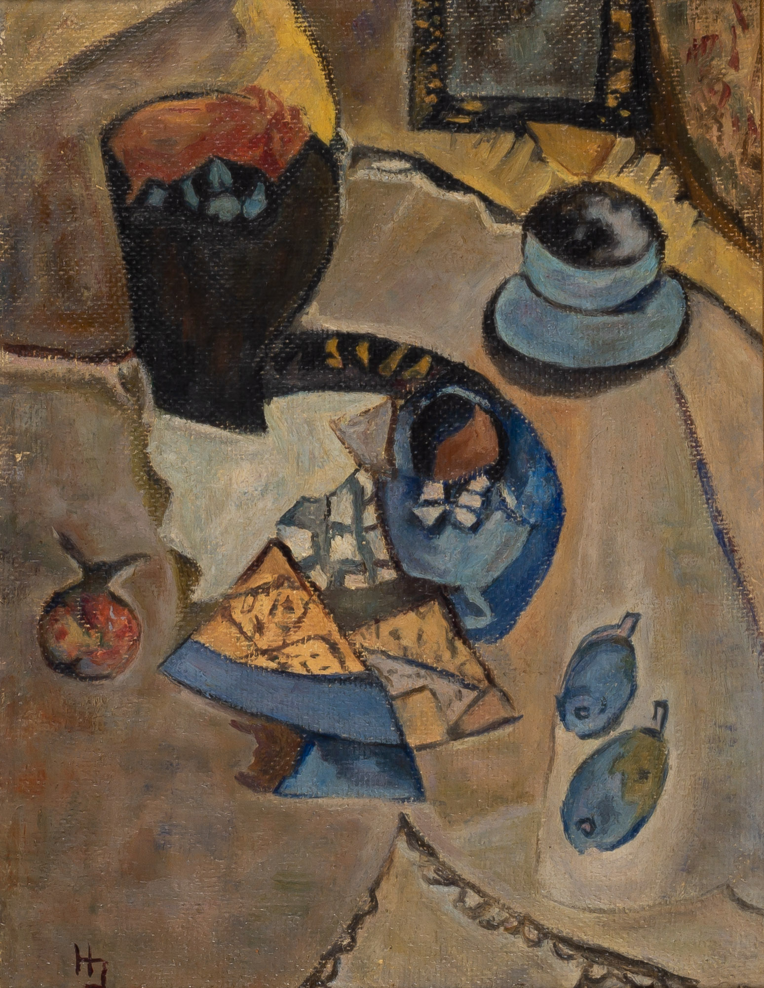 Lot image - European School