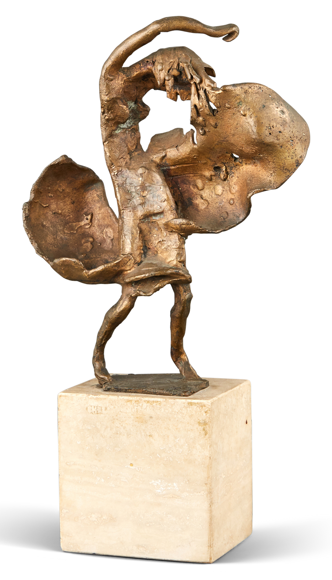 Lot image - Milton Elting Hebald