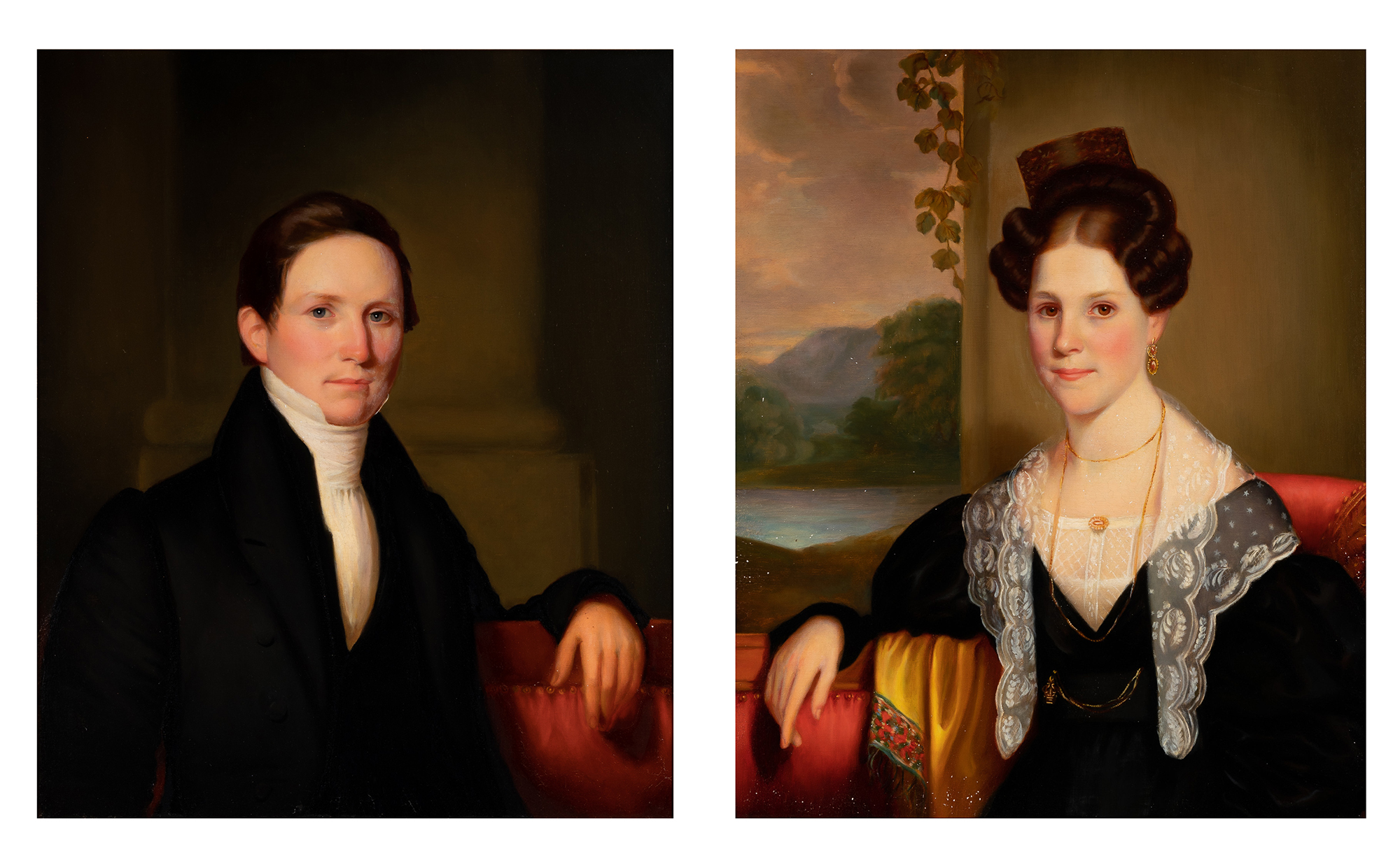 Lot image - Esther M. James