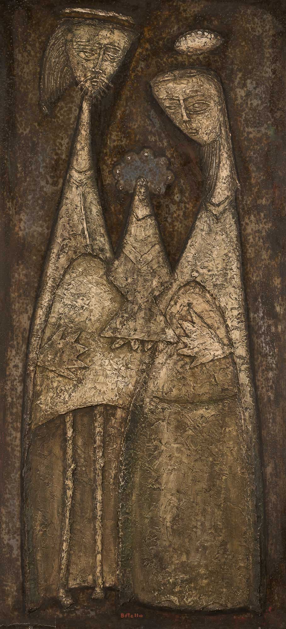 Lot image - Angel Botello