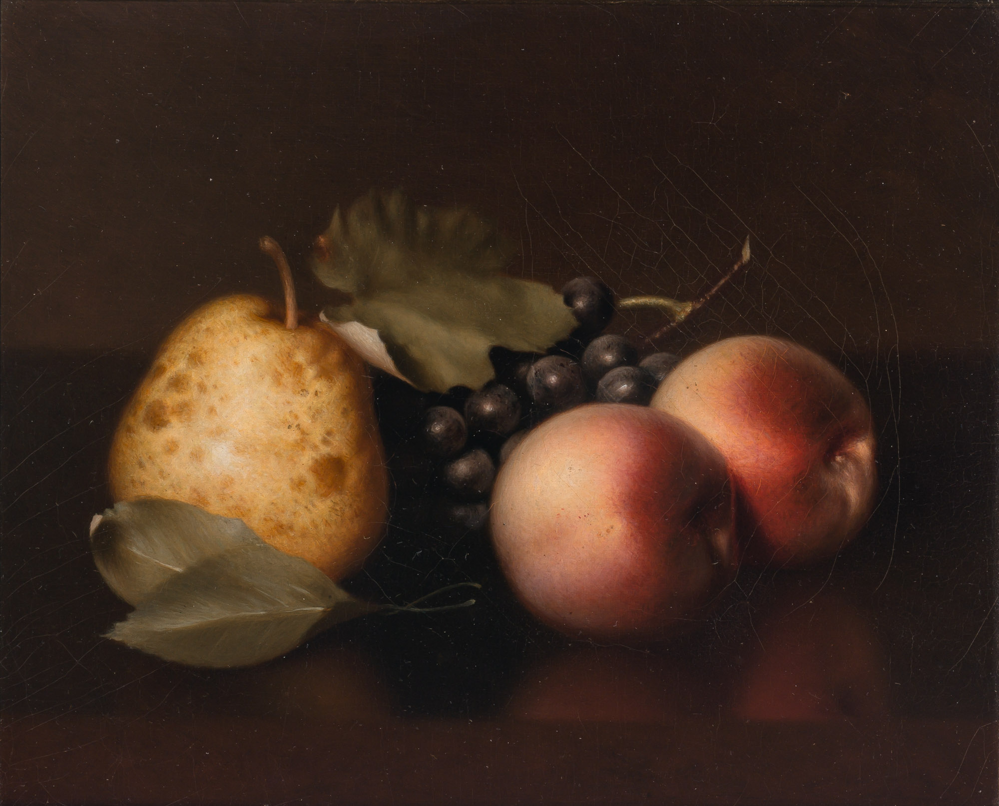 Lot image - John Durrie