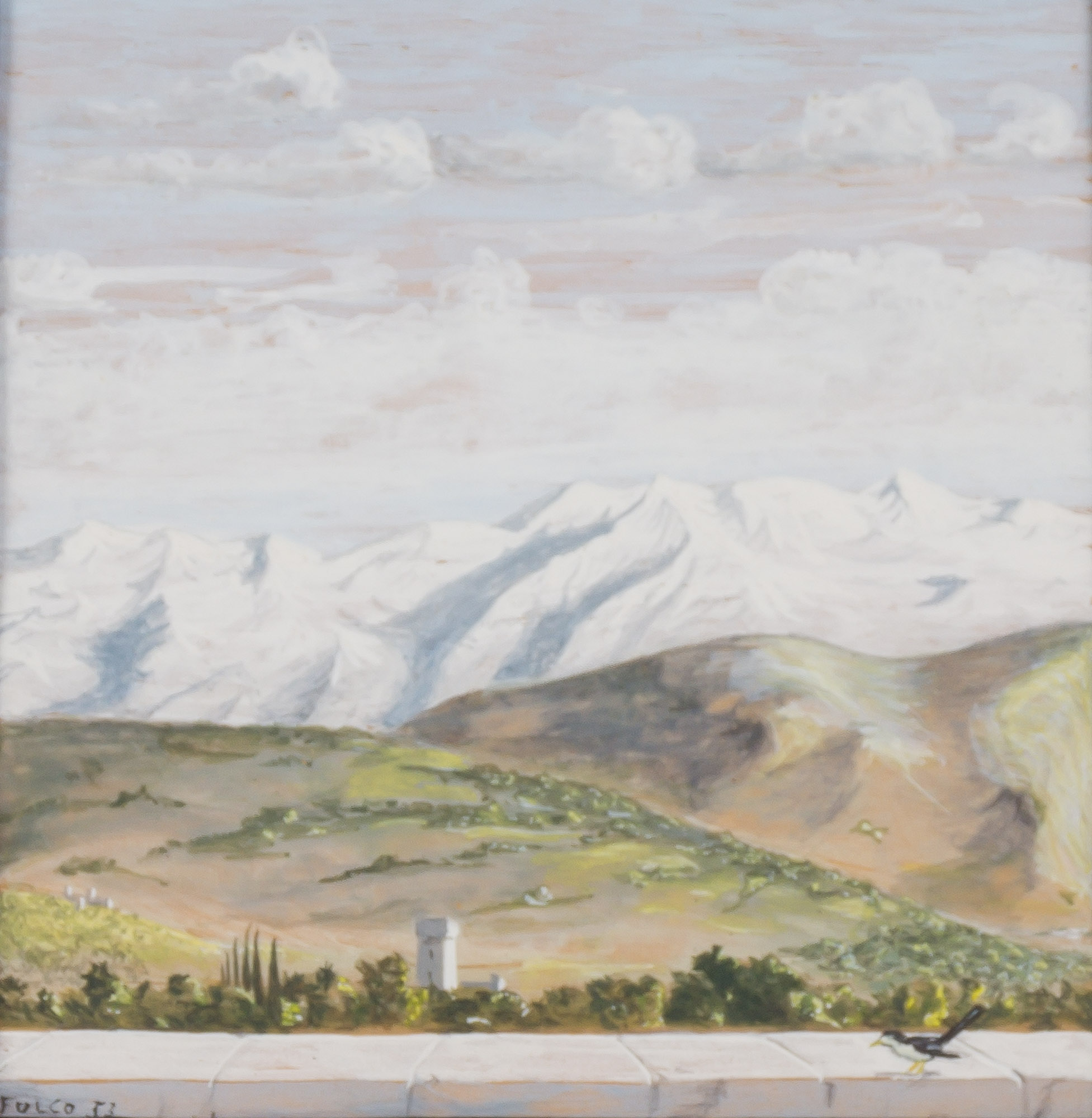 Lot image - Fulco di Verdura