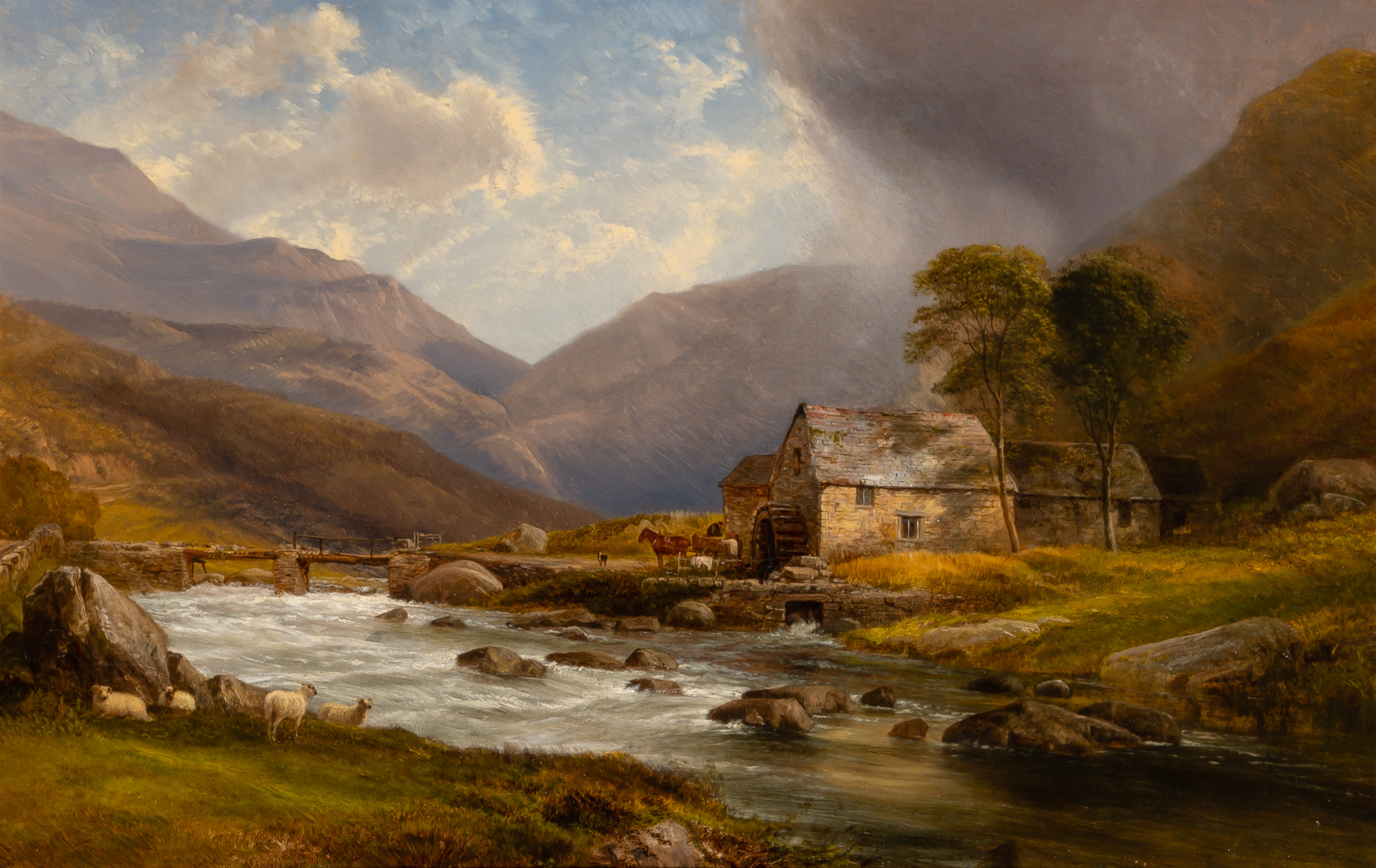 Lot image - George Cole