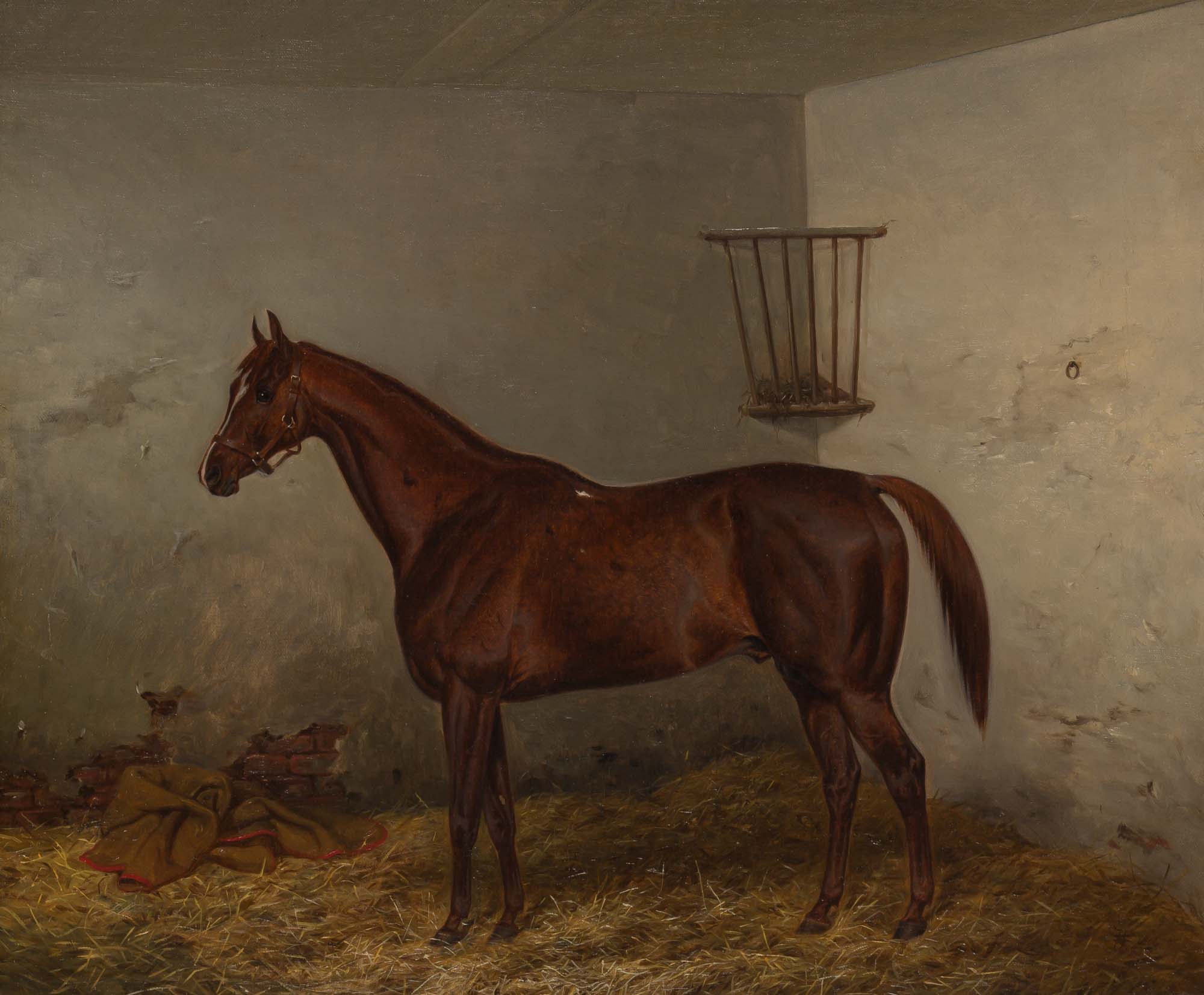 Lot image - English School