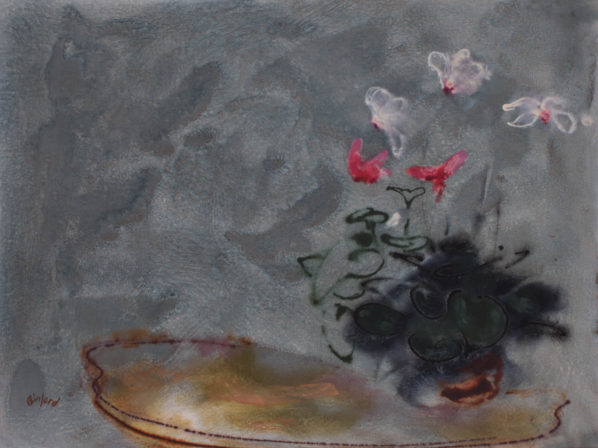 Lot image - Julien Binford