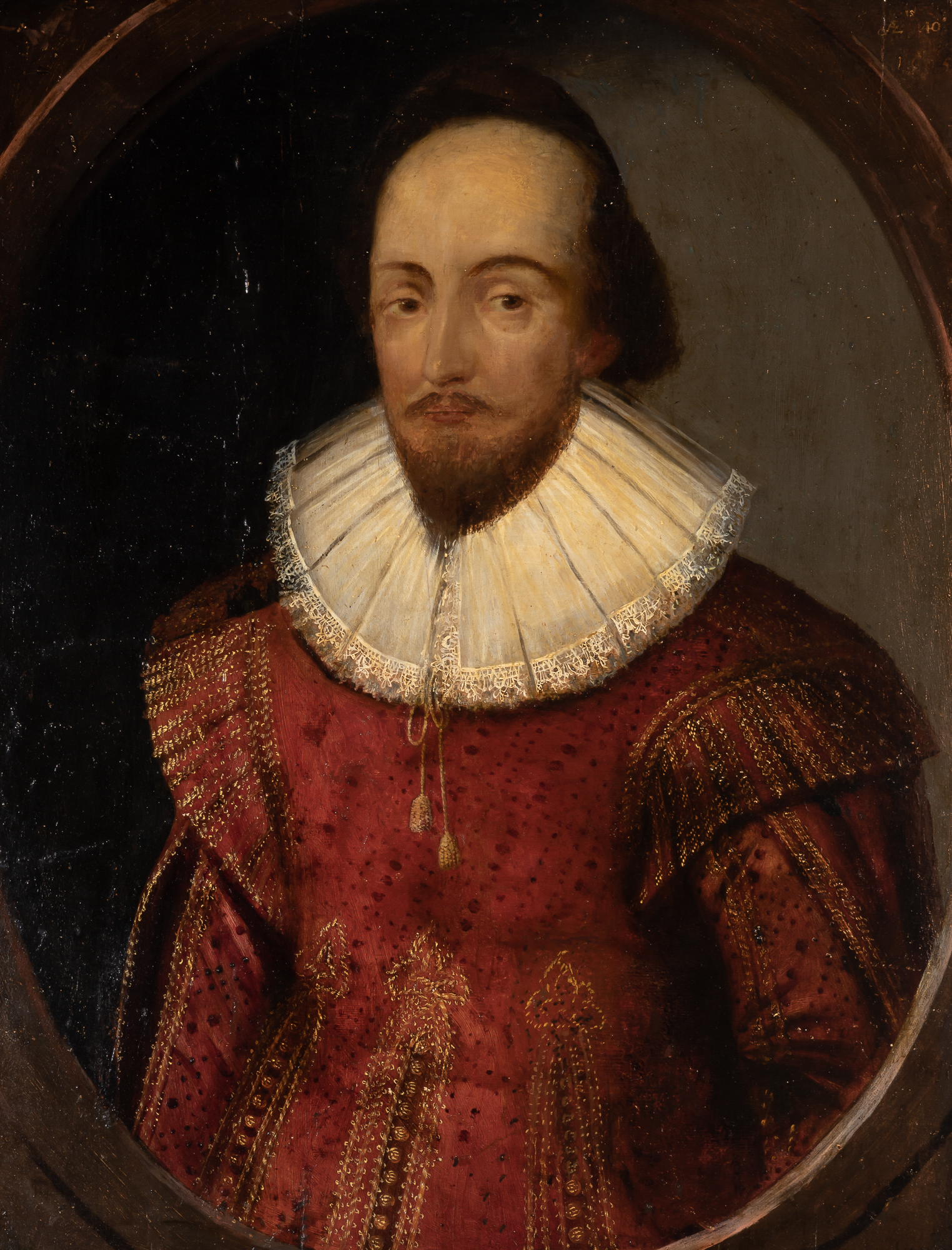 Lot image - English School