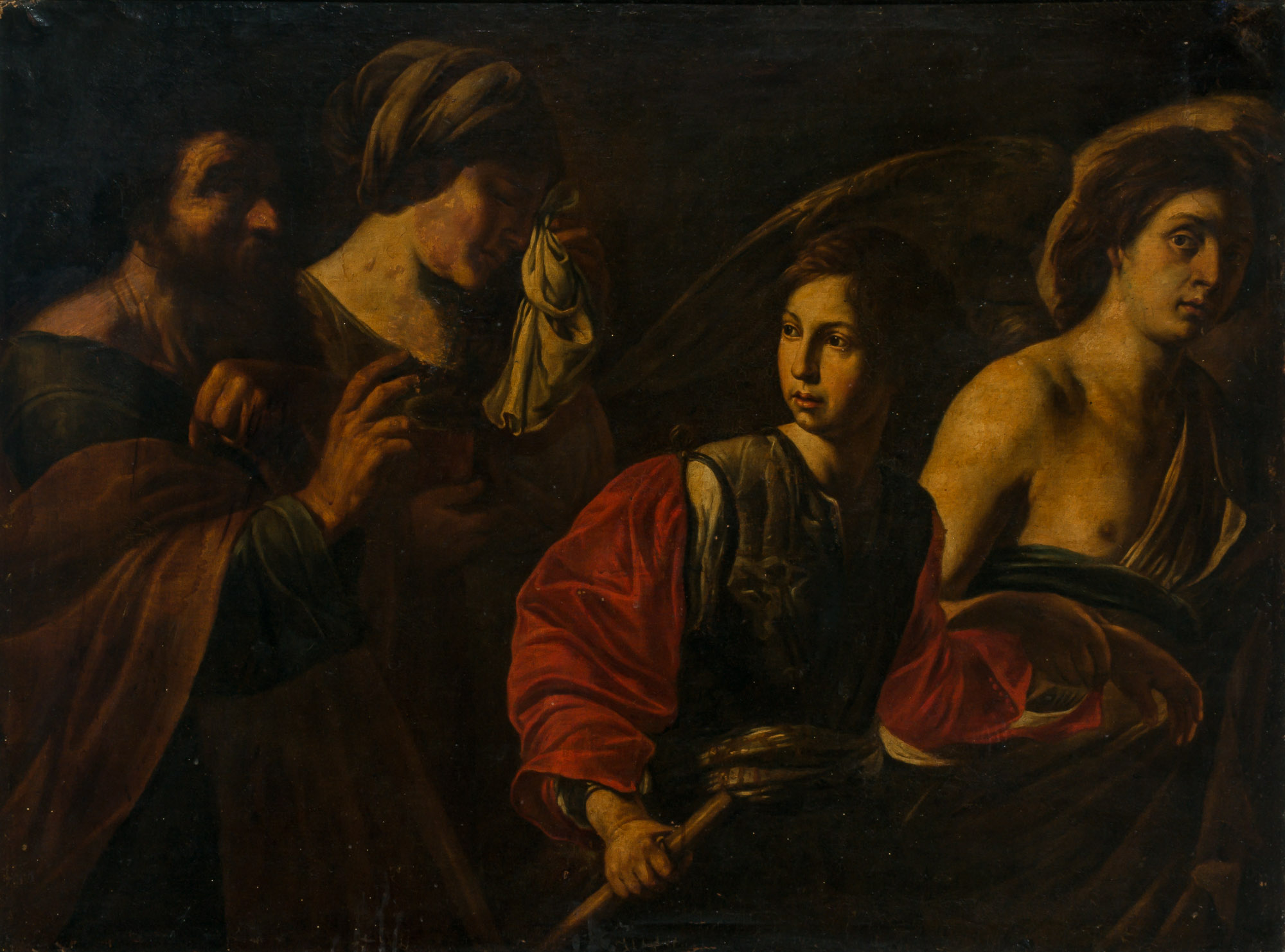 Lot image - Italian School