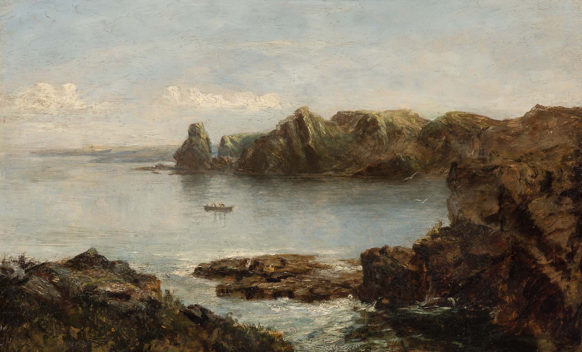 Lot image - Homer Dodge Martin