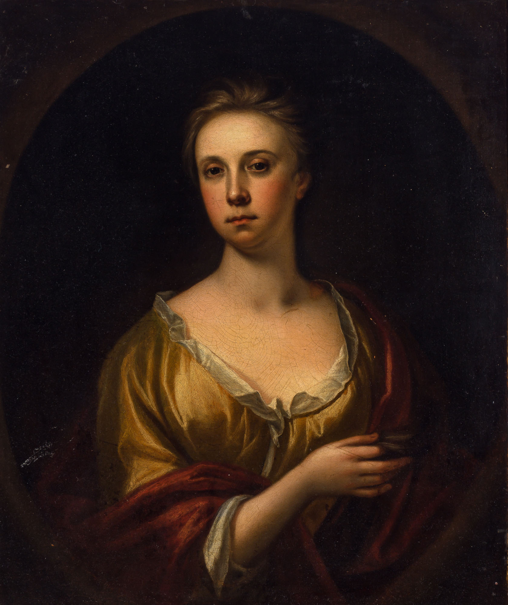 Lot image - English School