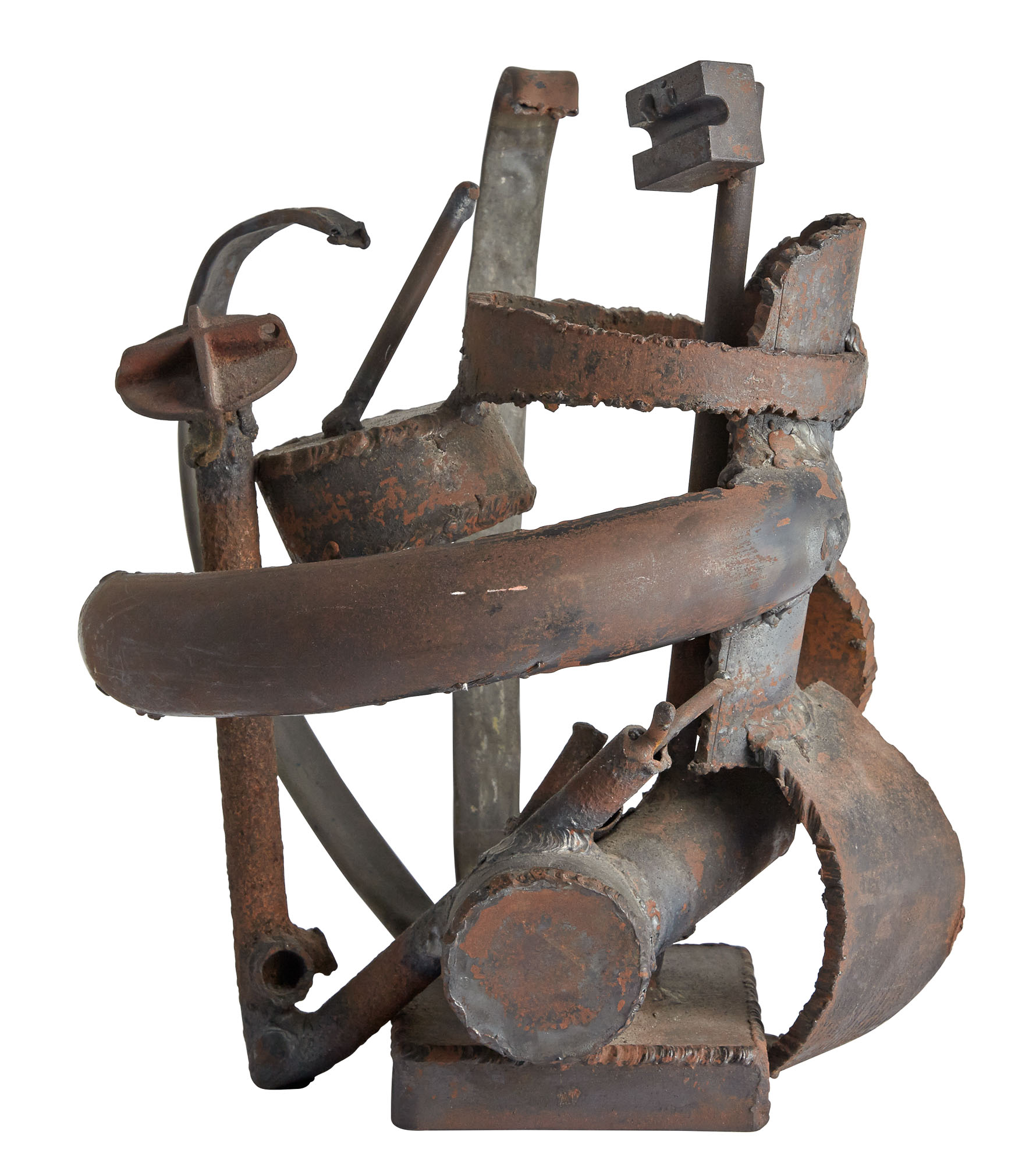 Lot image - Richard Stankiewicz