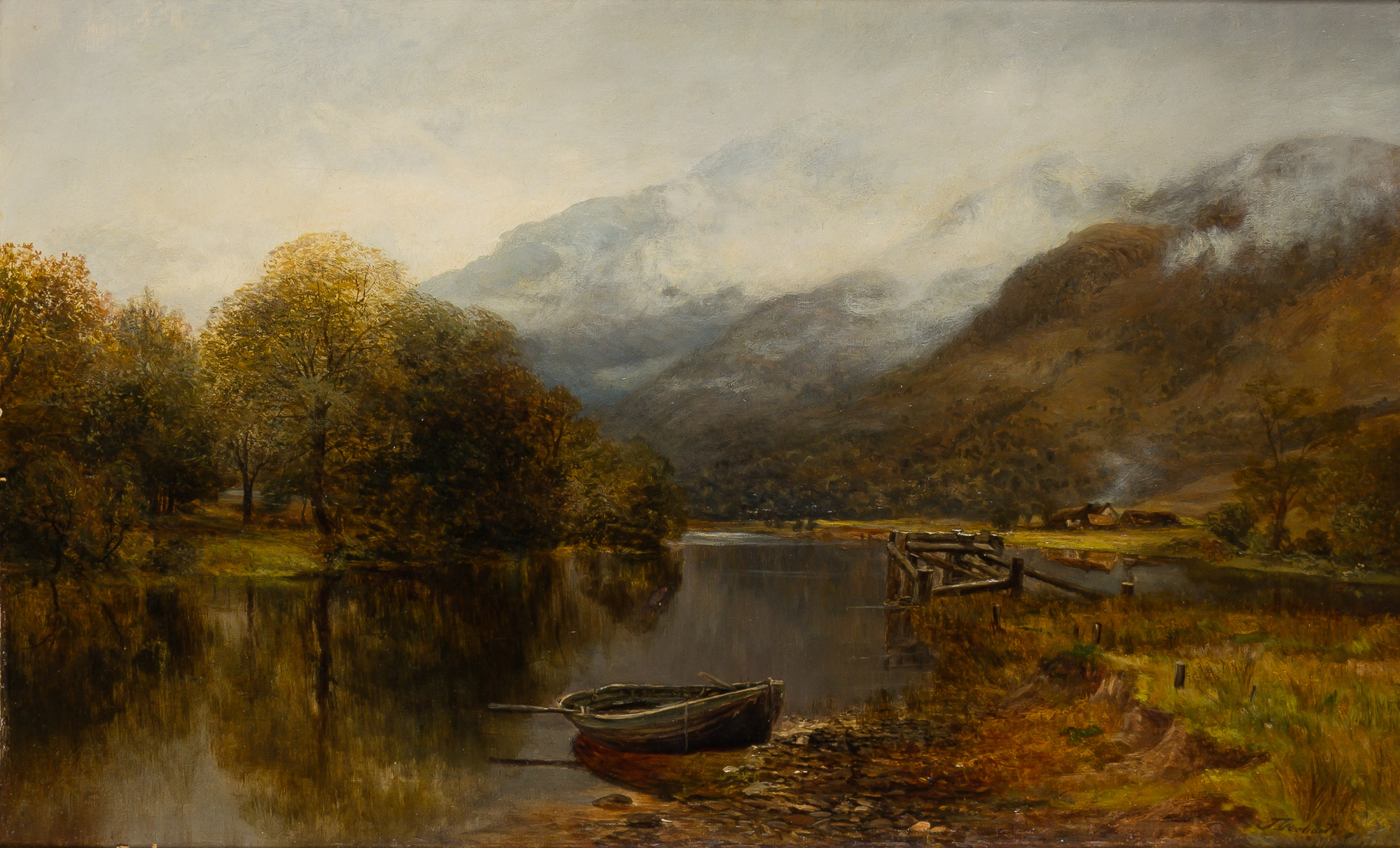 Lot image - James Docharty