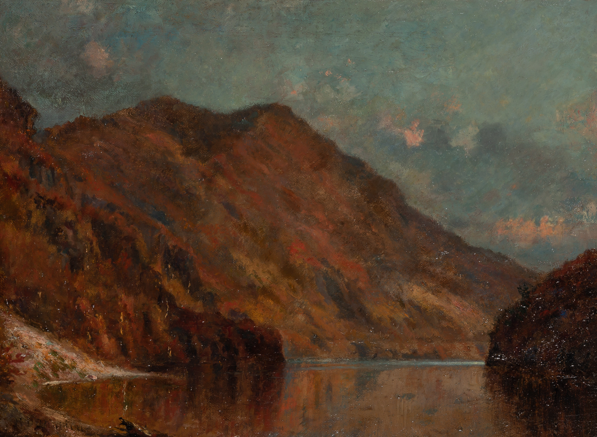 Lot image - Homer Dodge Martin