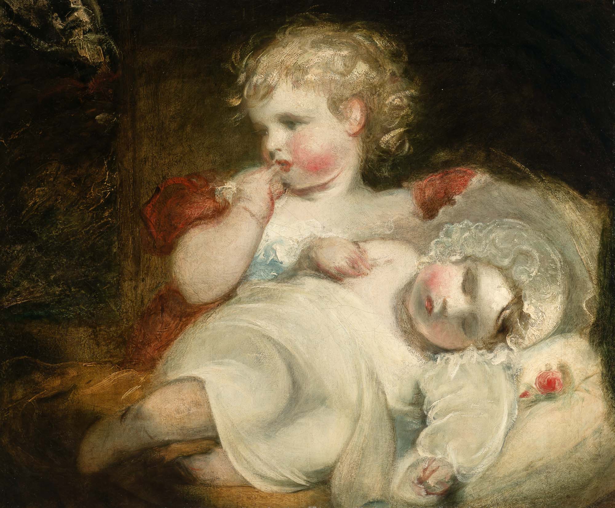 Lot image - English School