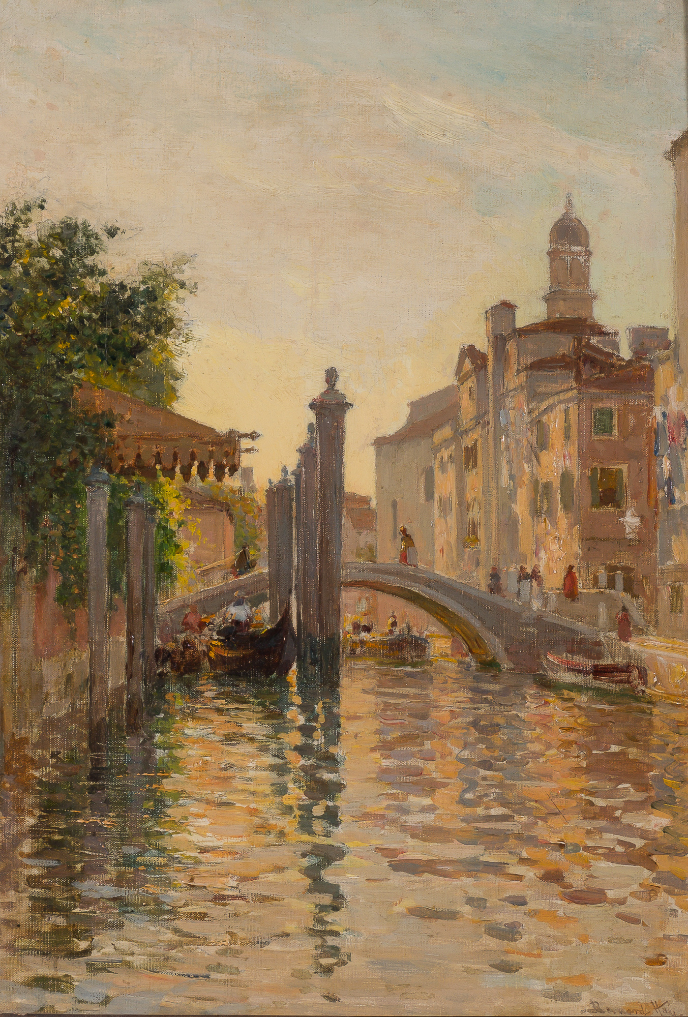 Lot image - Bernardo Hay