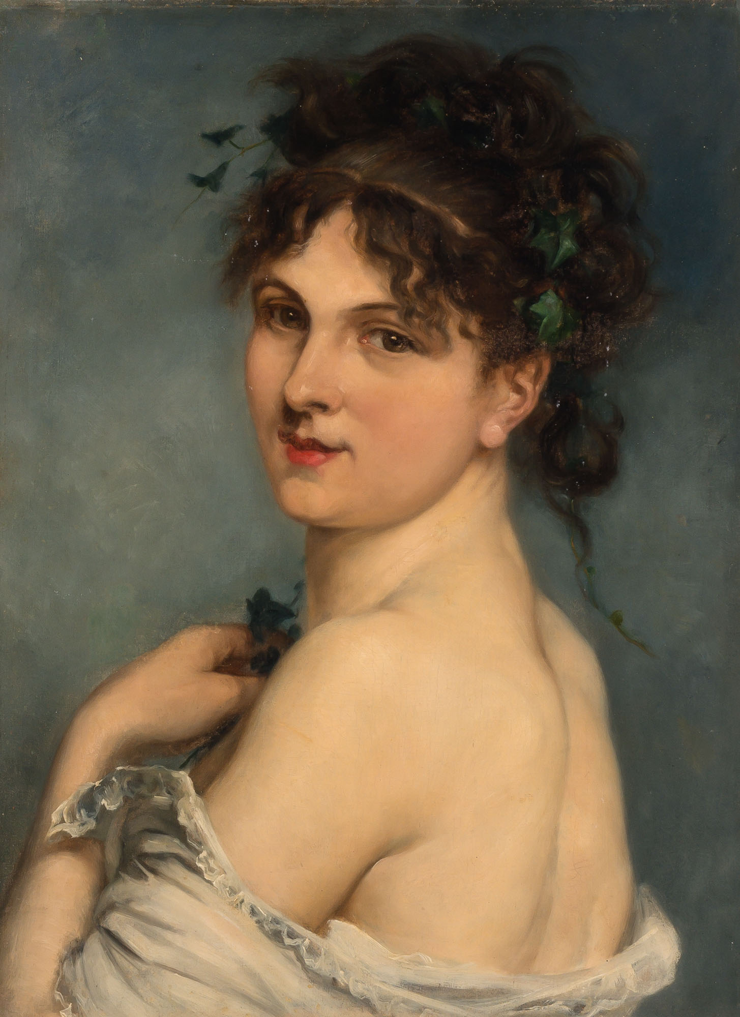 Lot image - Attributed to Emile Sacre