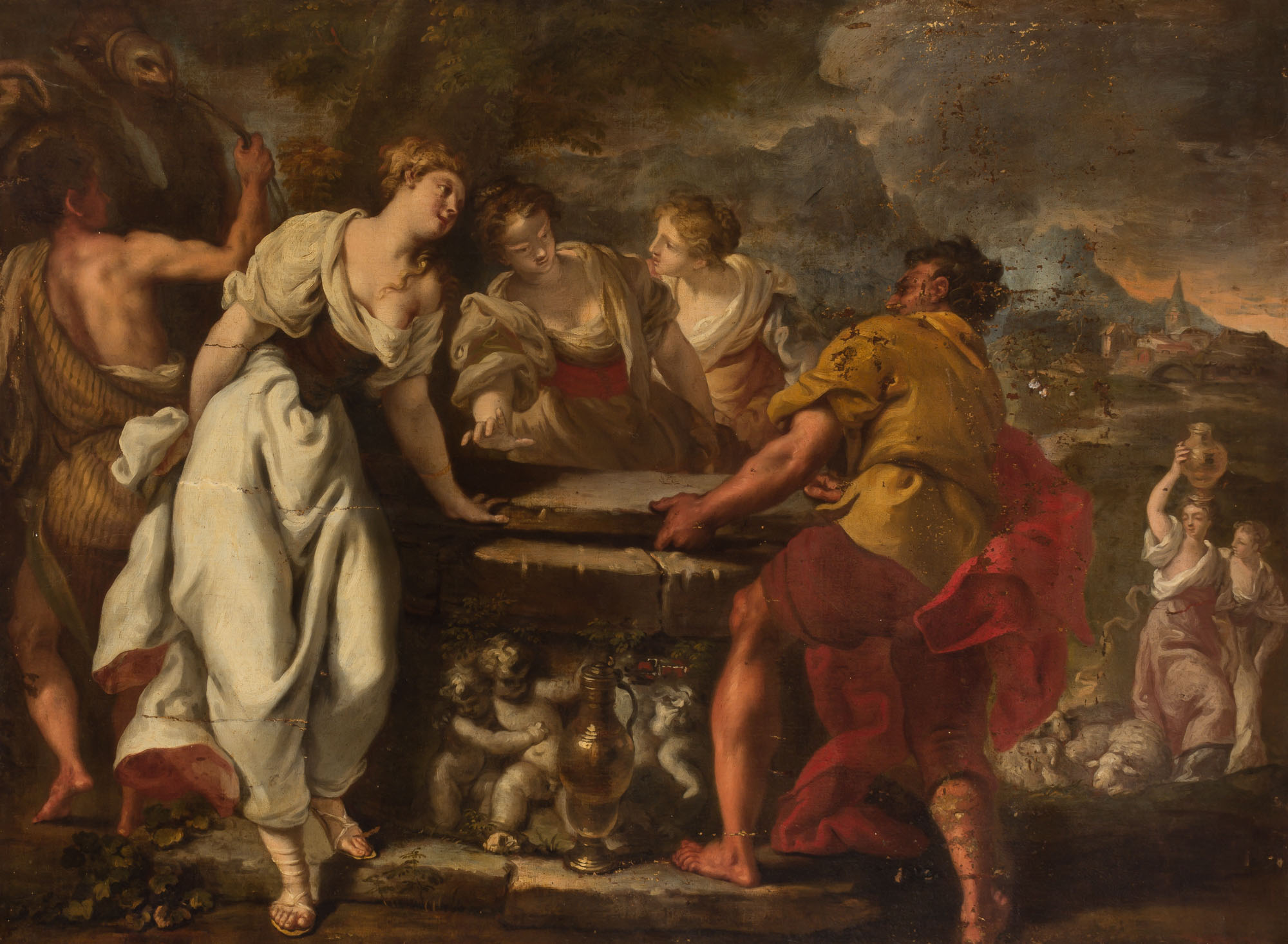 Lot image - Nicola Grassi