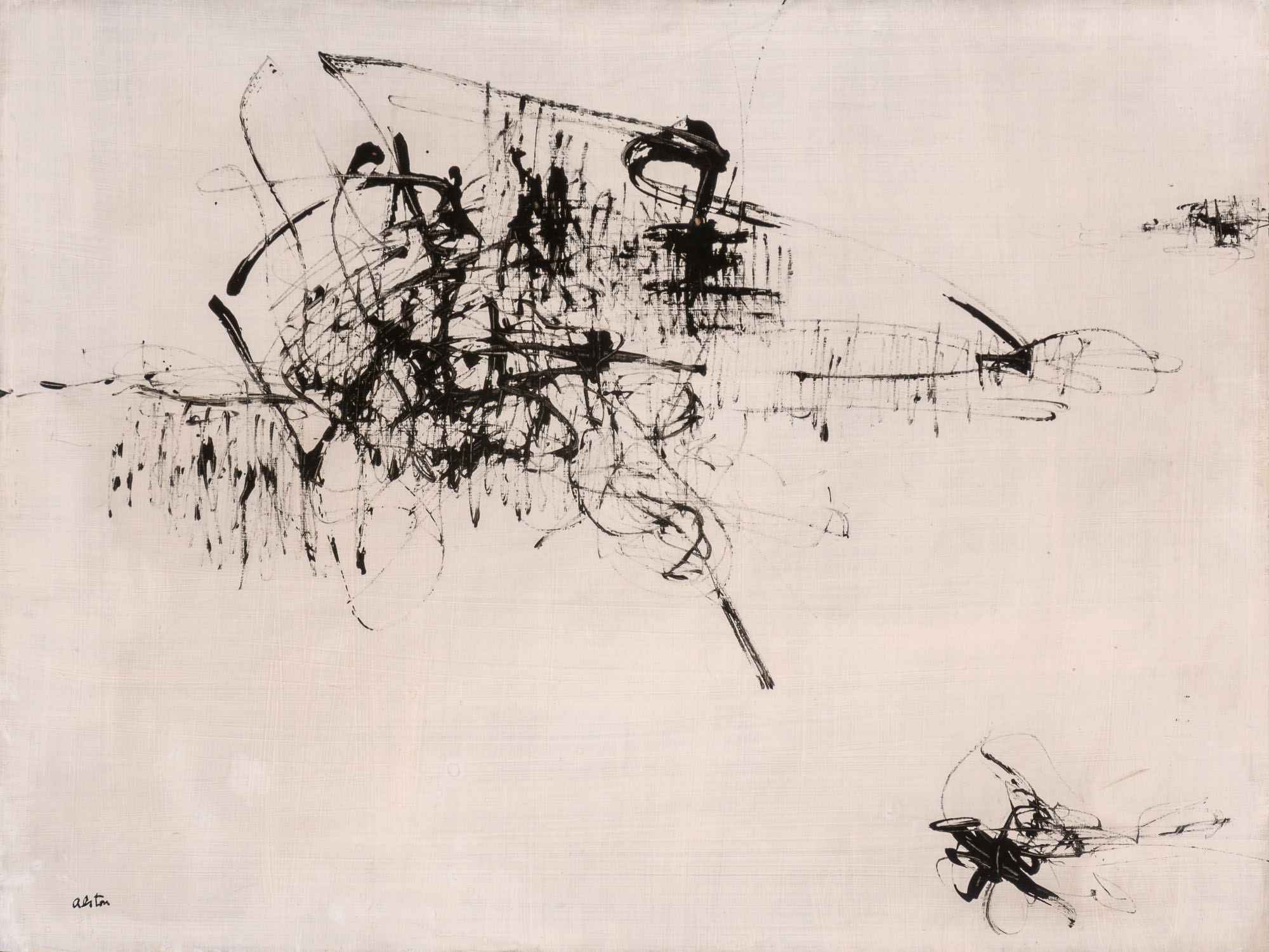 Lot image - Charles Henry Alston