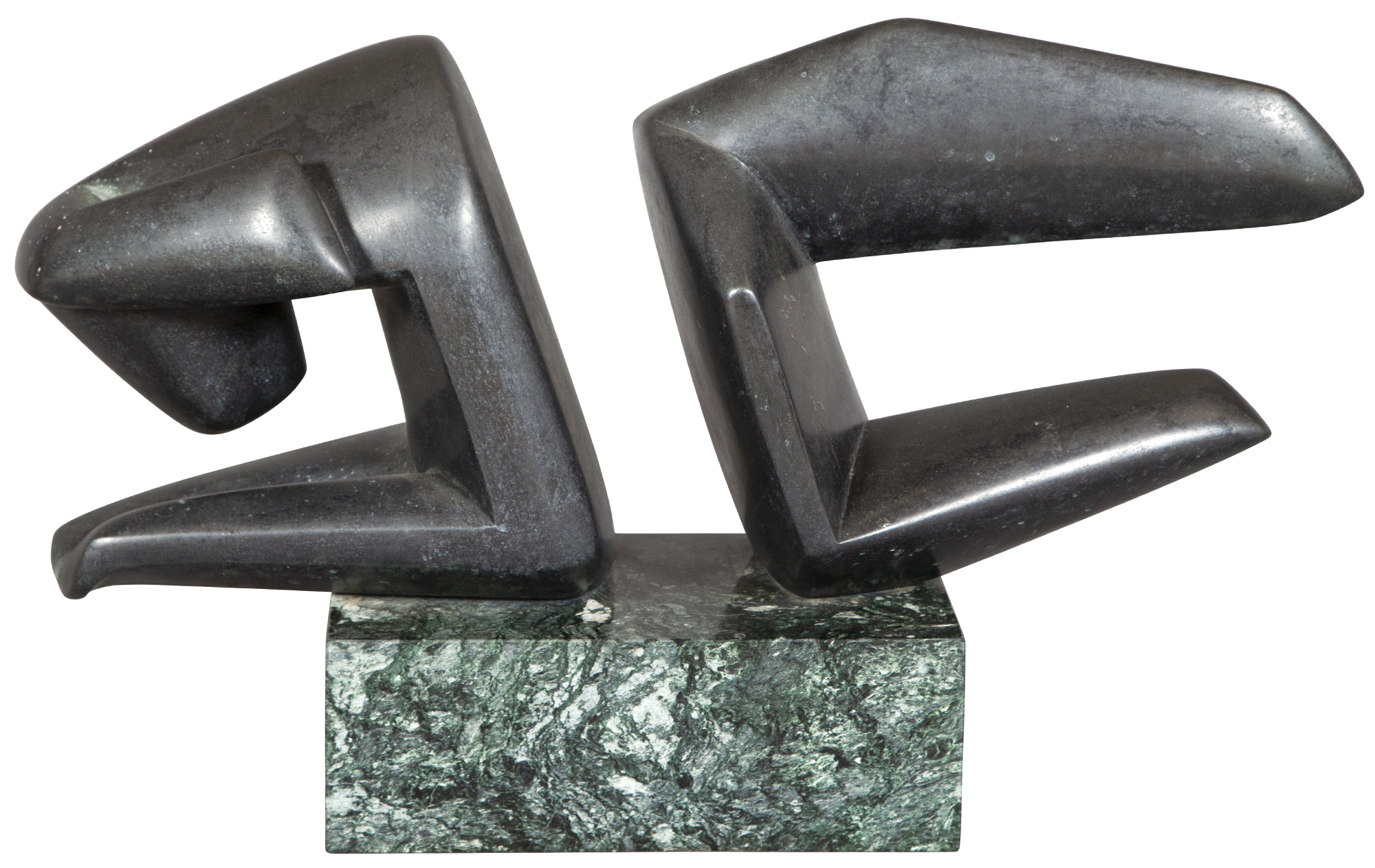 Lot image - Peter DeCamp Haines