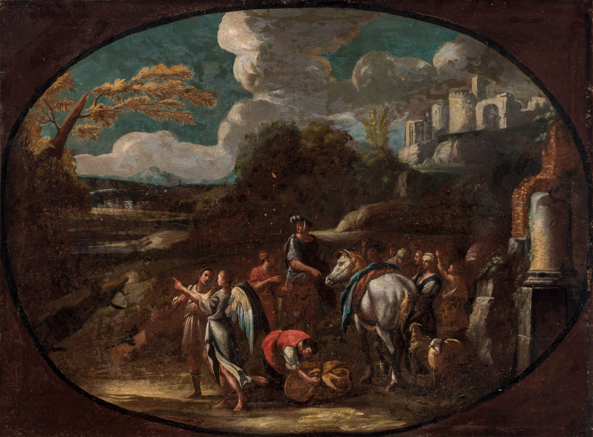 Lot image - Italian School