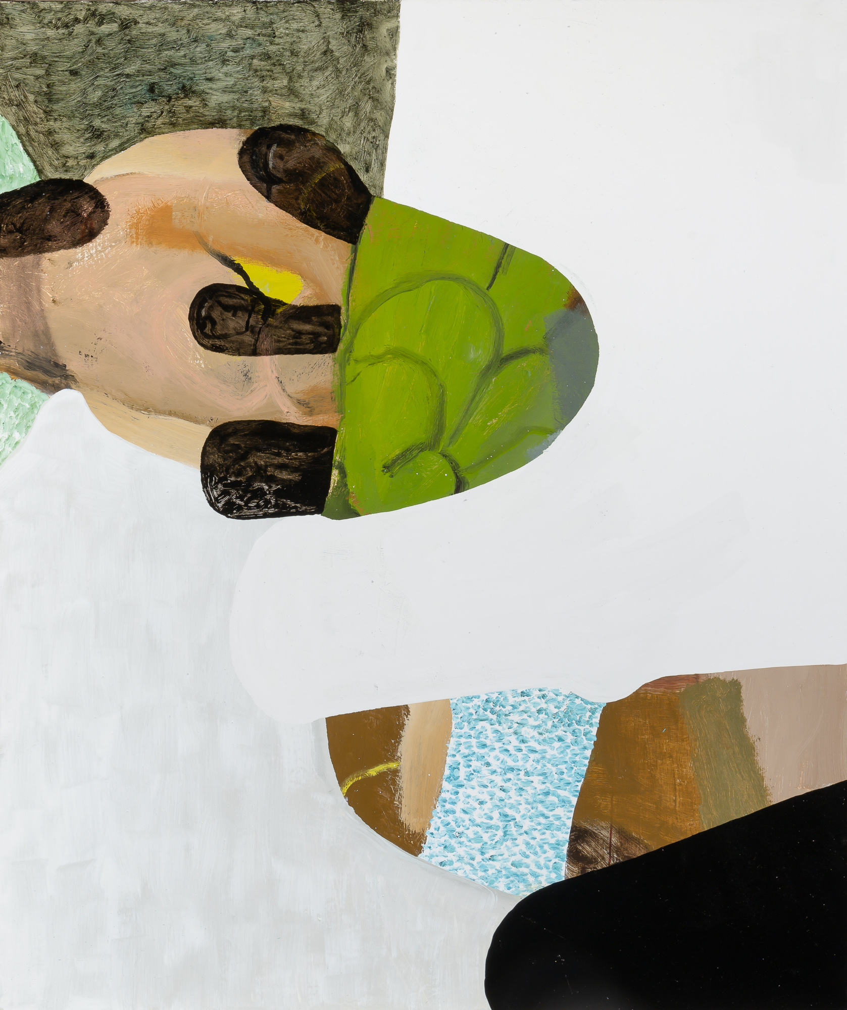 Lot image - Tyler Hays