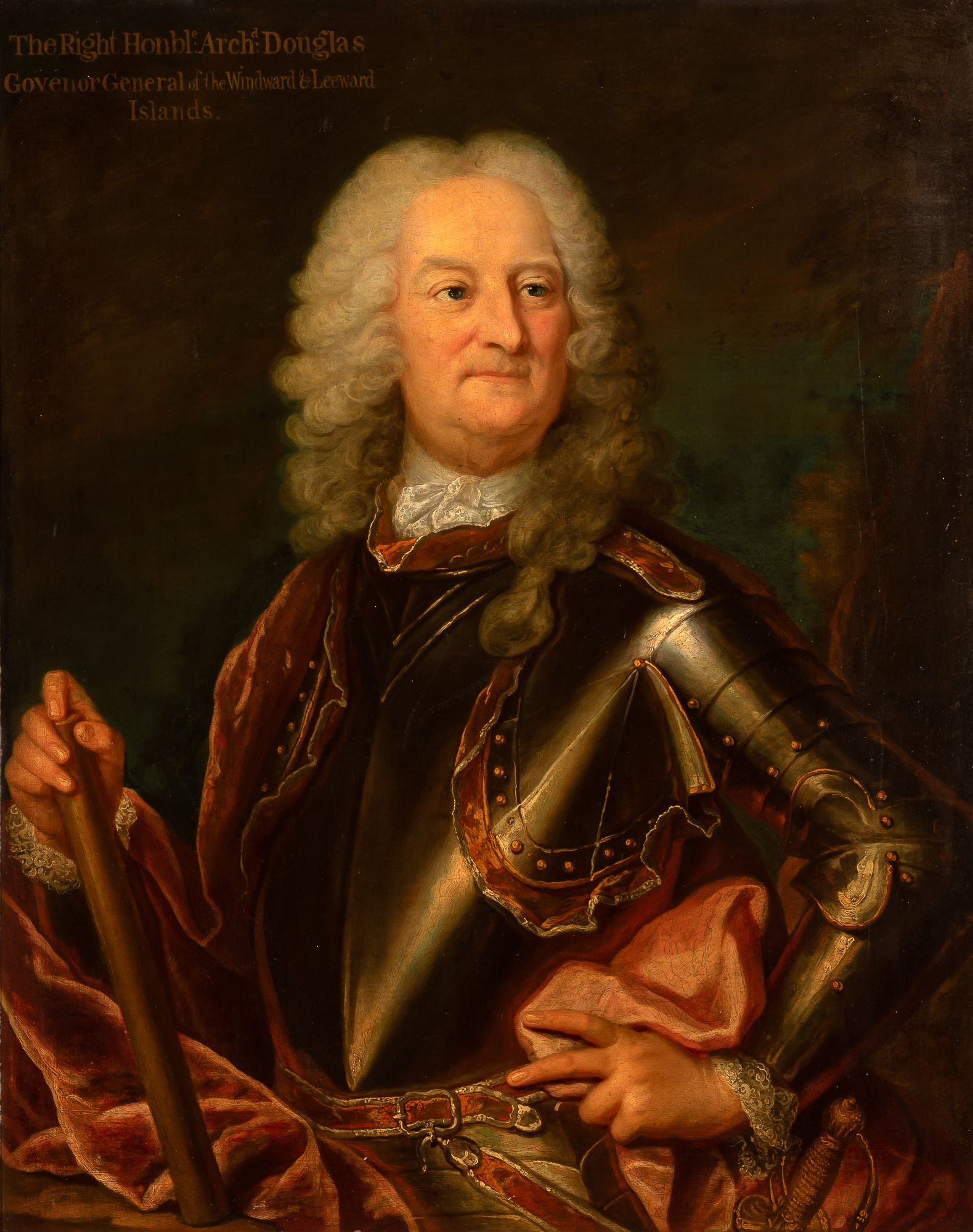 Lot image - English School