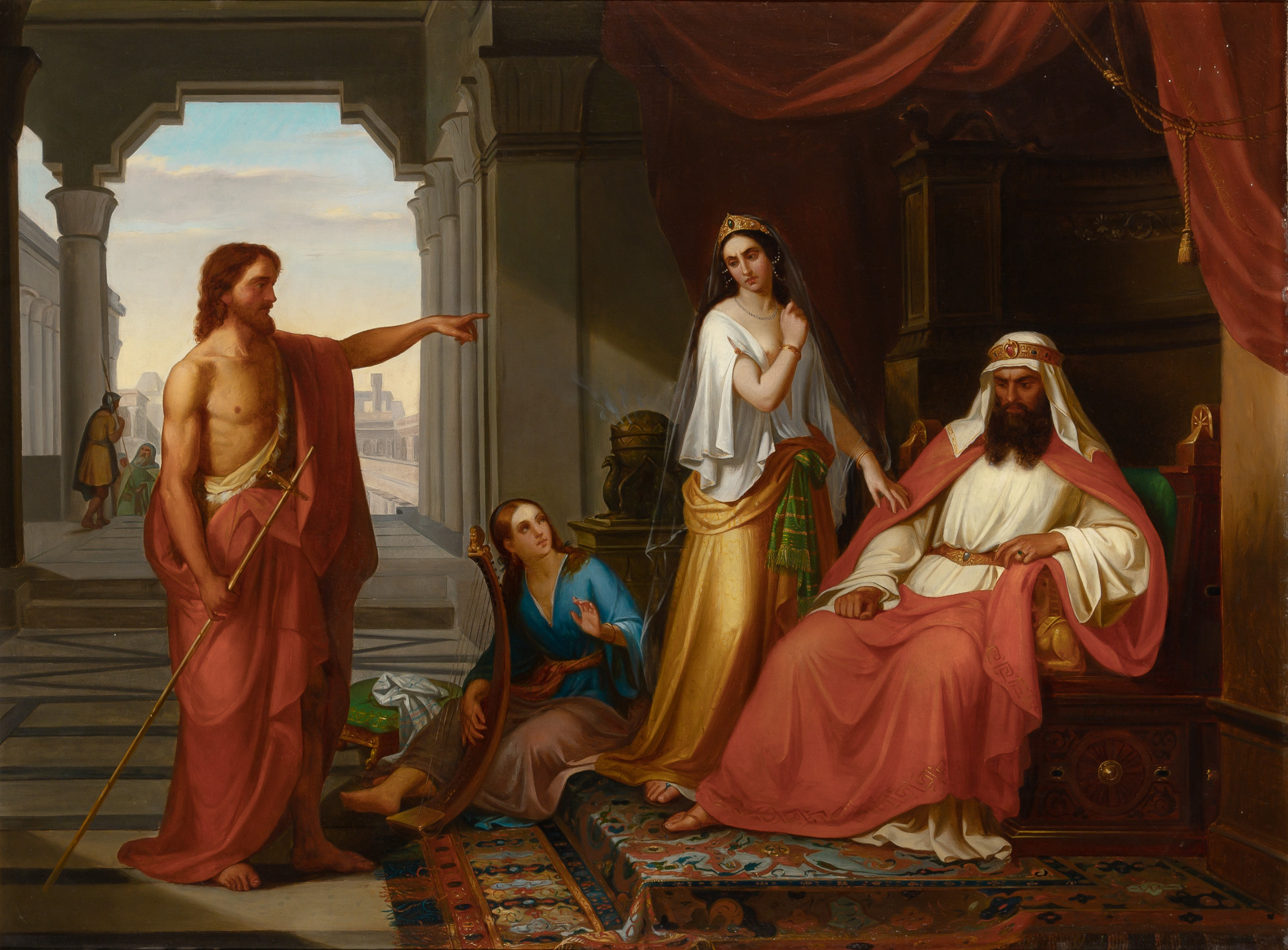 Lot image - European School