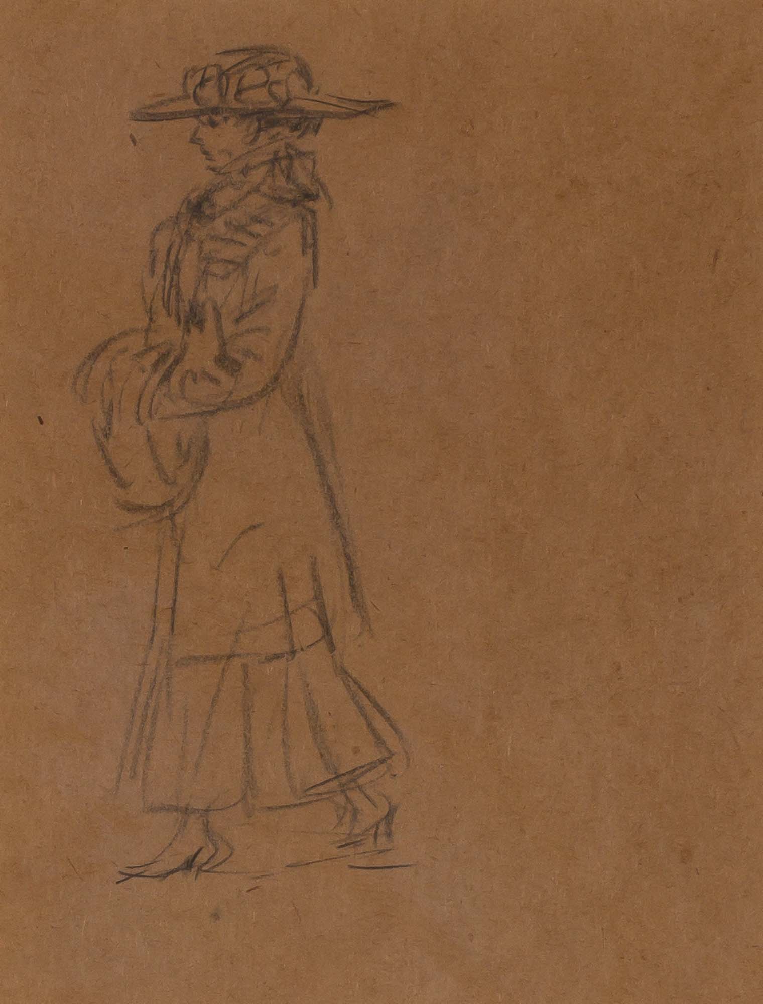 Lot image - William Glackens