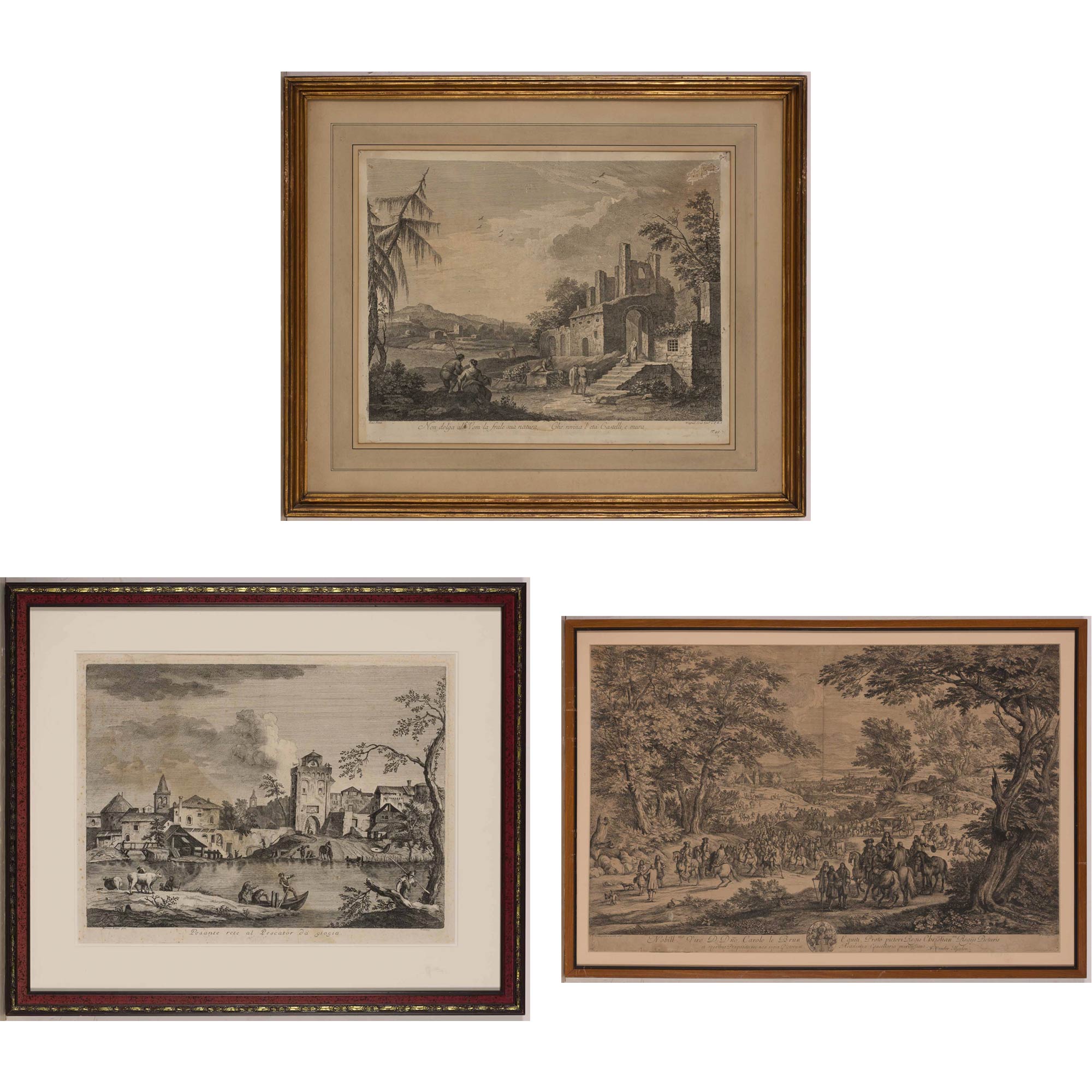 Lot image - Francois van der Meulen